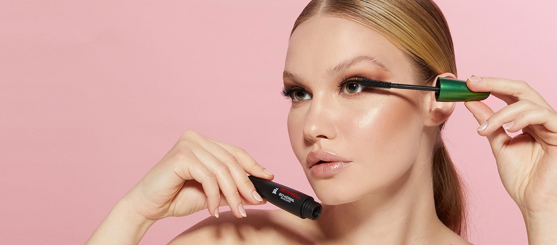 AUGEN MAKE-UP