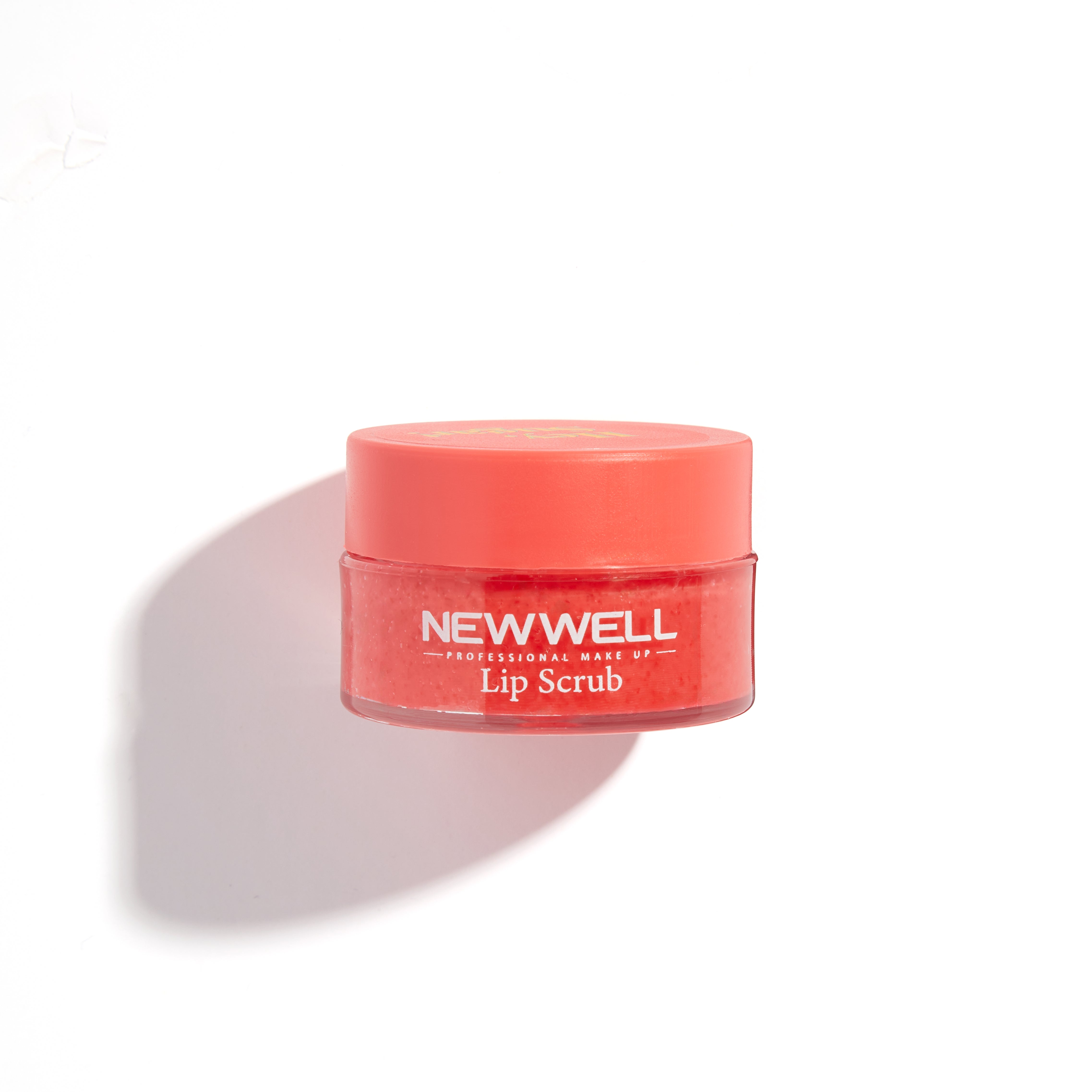 NEWWELL Lip Scrub LIP SUGAR SCRUB