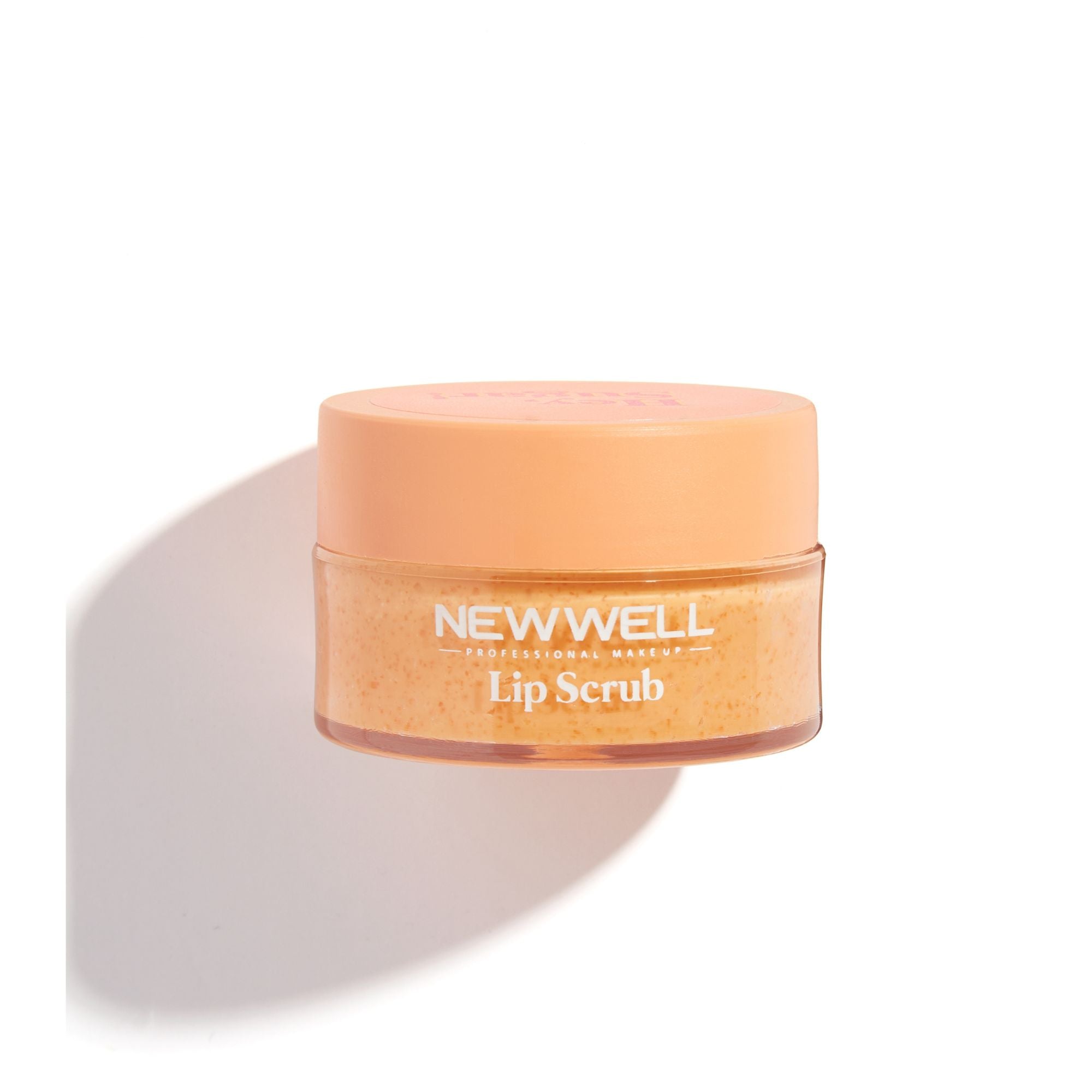 NEWWELL Lip Scrub LIP SUGAR SCRUB