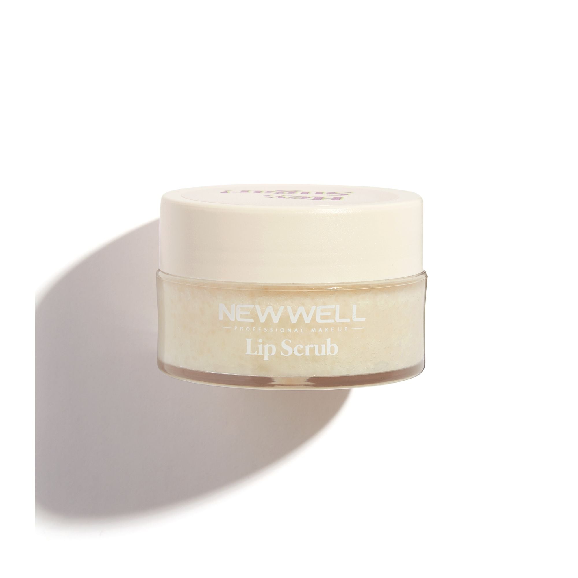 NEWWELL Lip Scrub LIP SUGAR SCRUB