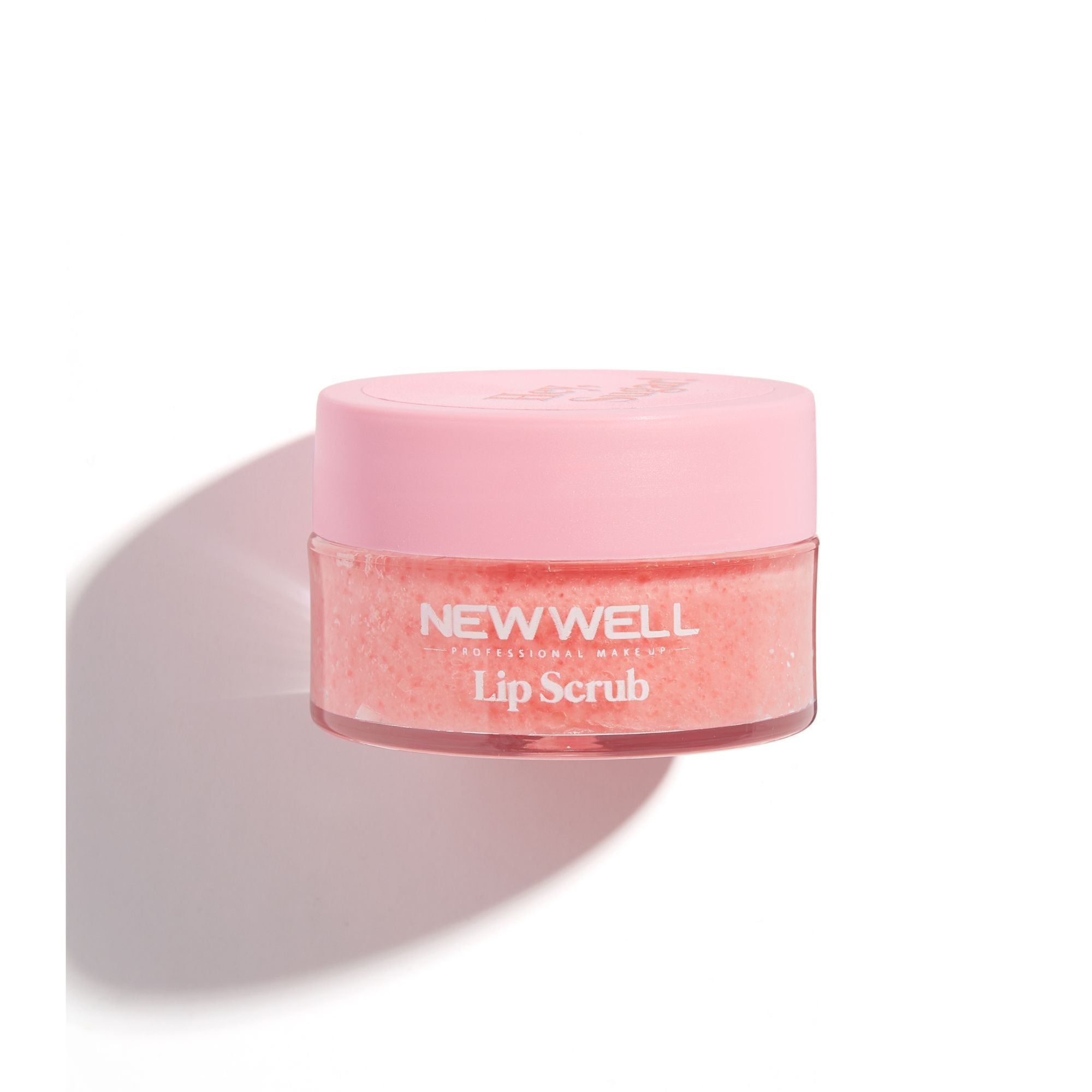 NEWWELL Lip Scrub LIP SUGAR SCRUB