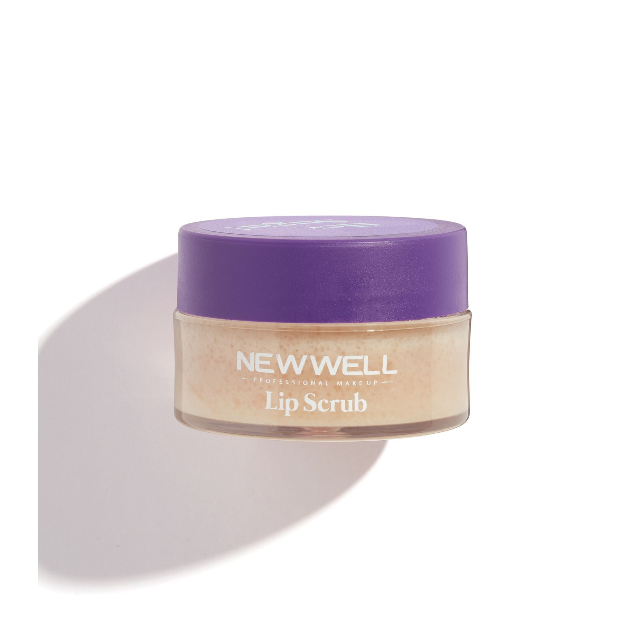 NEWWELL Lip Scrub LIP SUGAR SCRUB