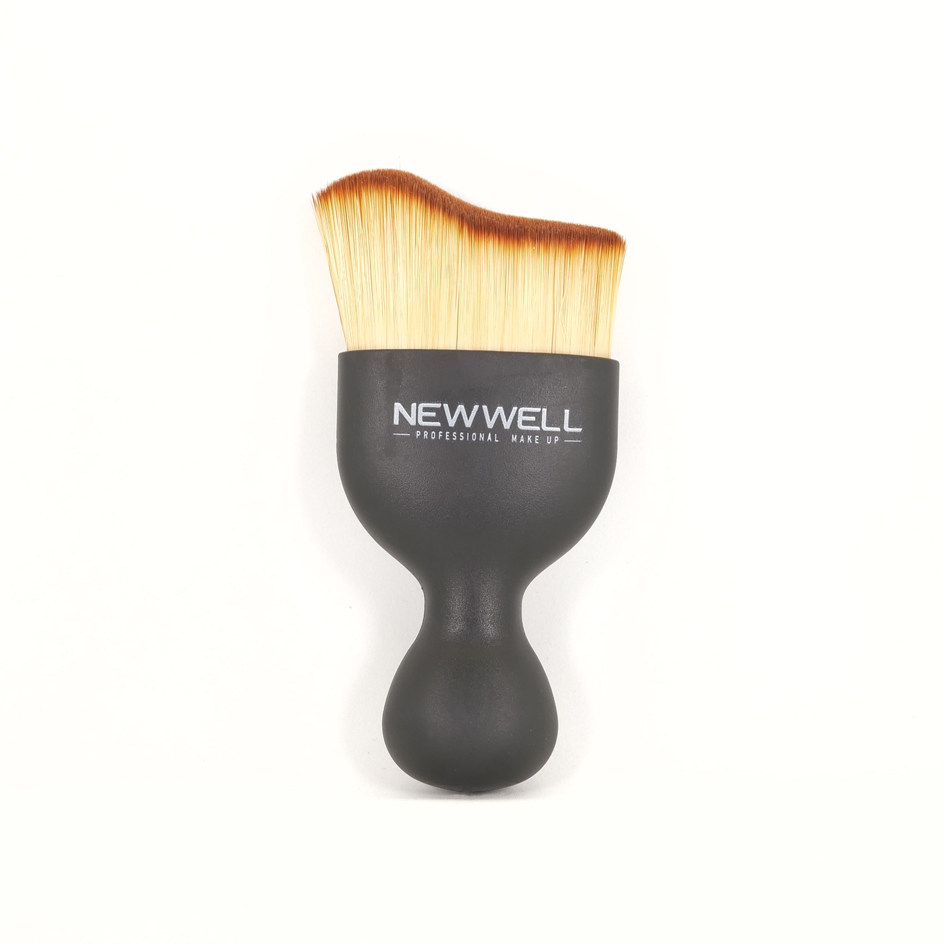 Contour, Blush & Foundation Brush