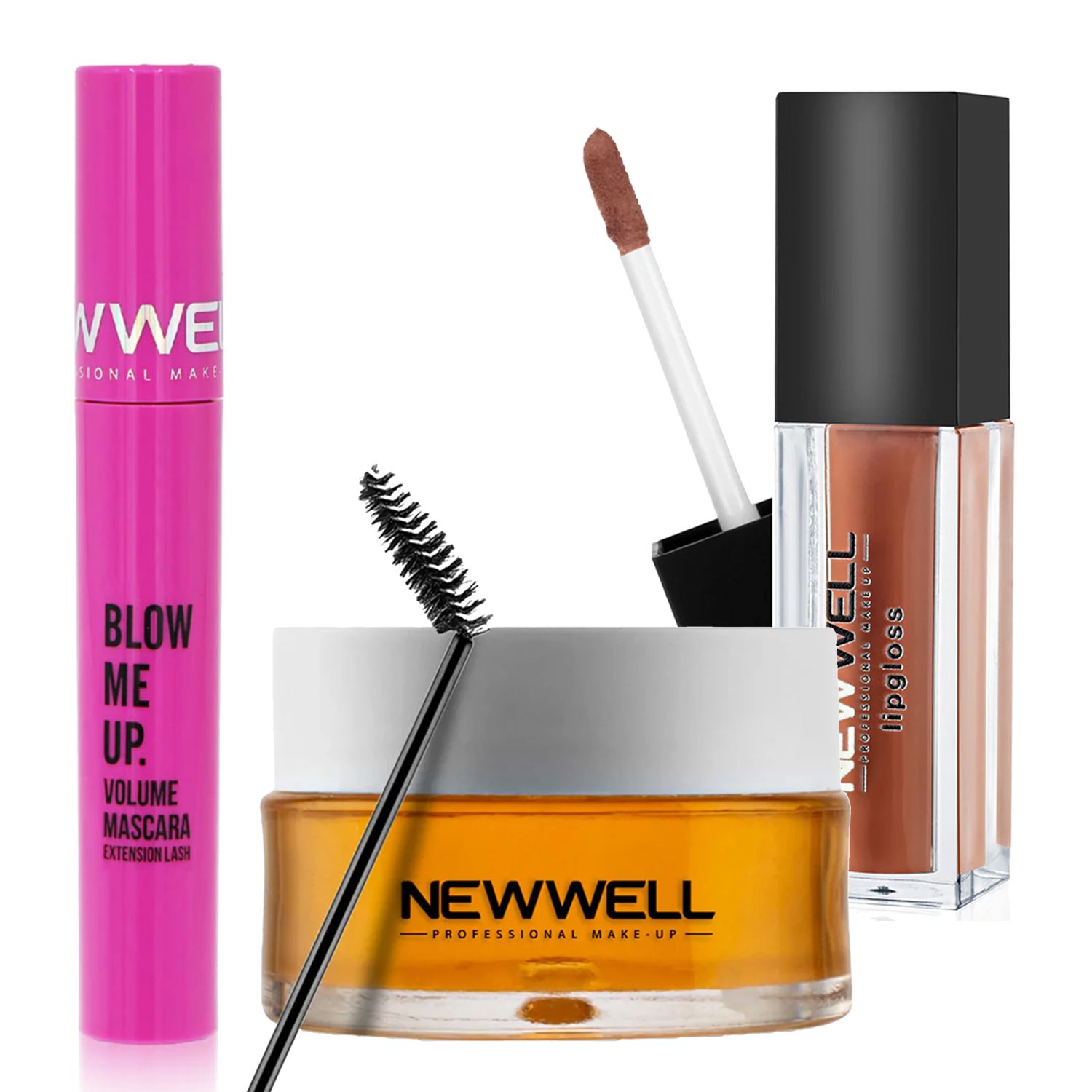 Eye & Shine Trio Bundle