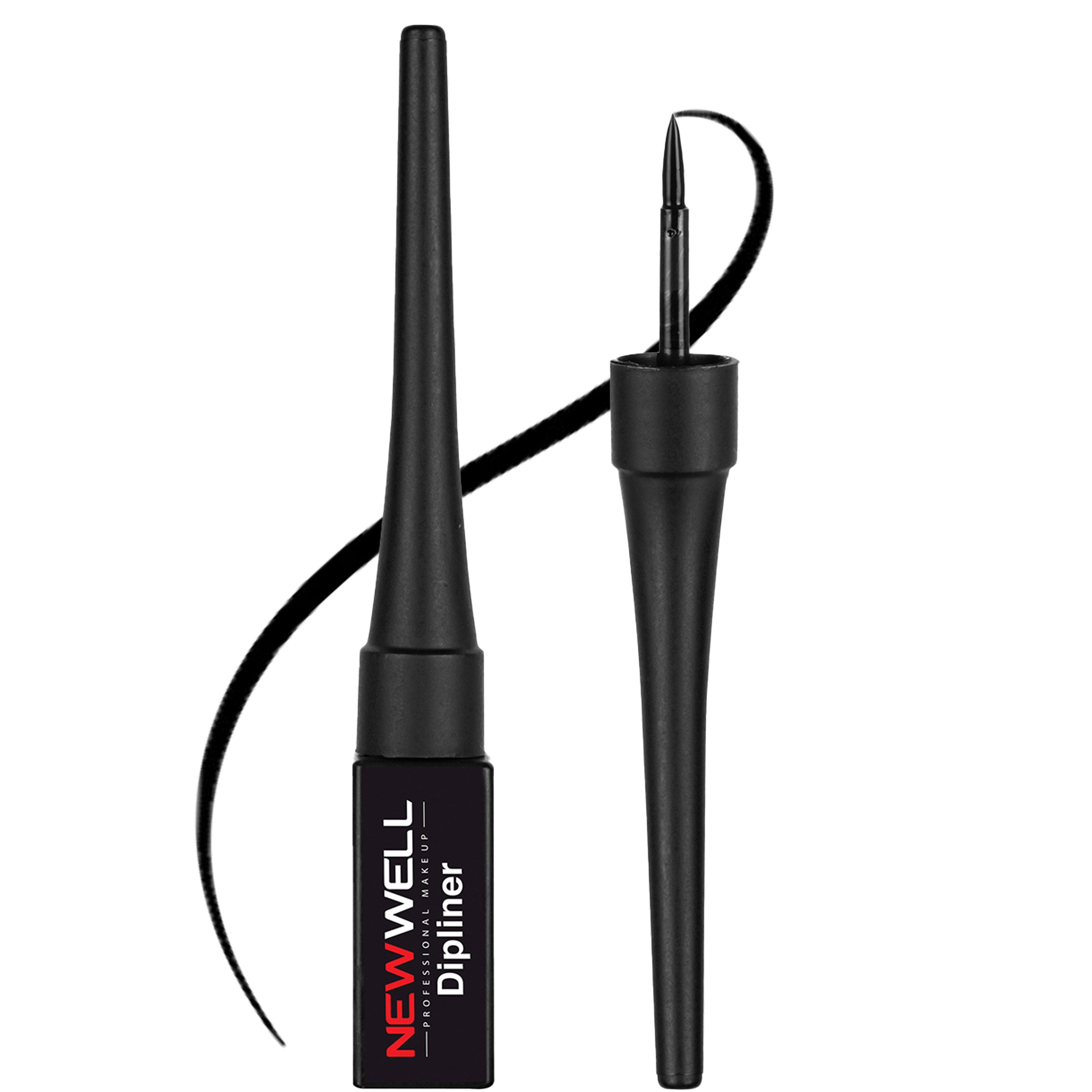 NEWWELL Dipliner Eyeliner imperméable