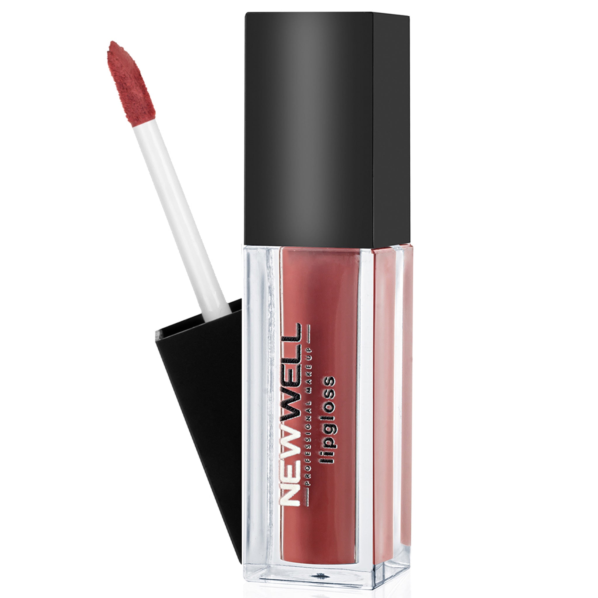 NEW WELL Liquid Lipstick Matt - Rouge à lèvres liquide en 6 couleurs
