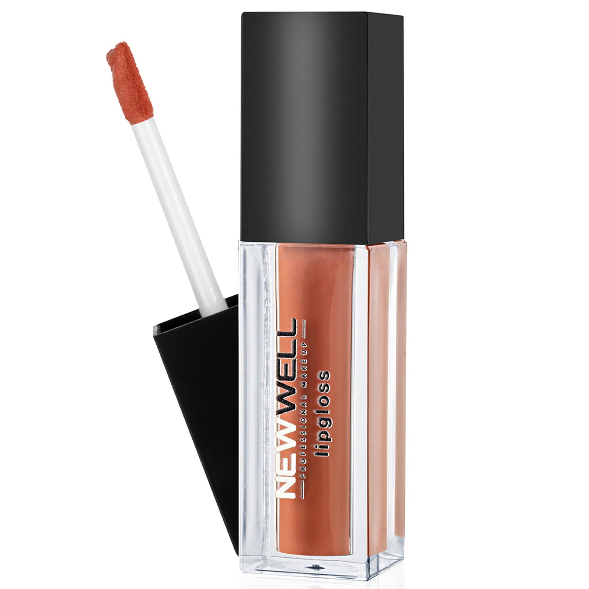 NEW WELL Liquid Lipstick Matt - Rouge à lèvres liquide en 6 couleurs