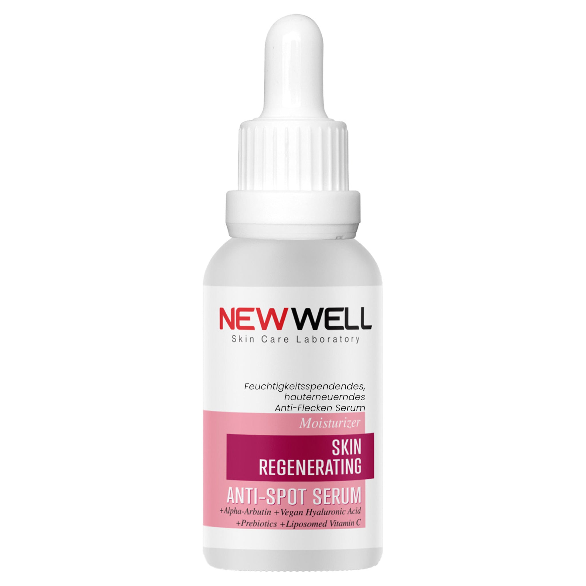 Anti-Spot Serum
