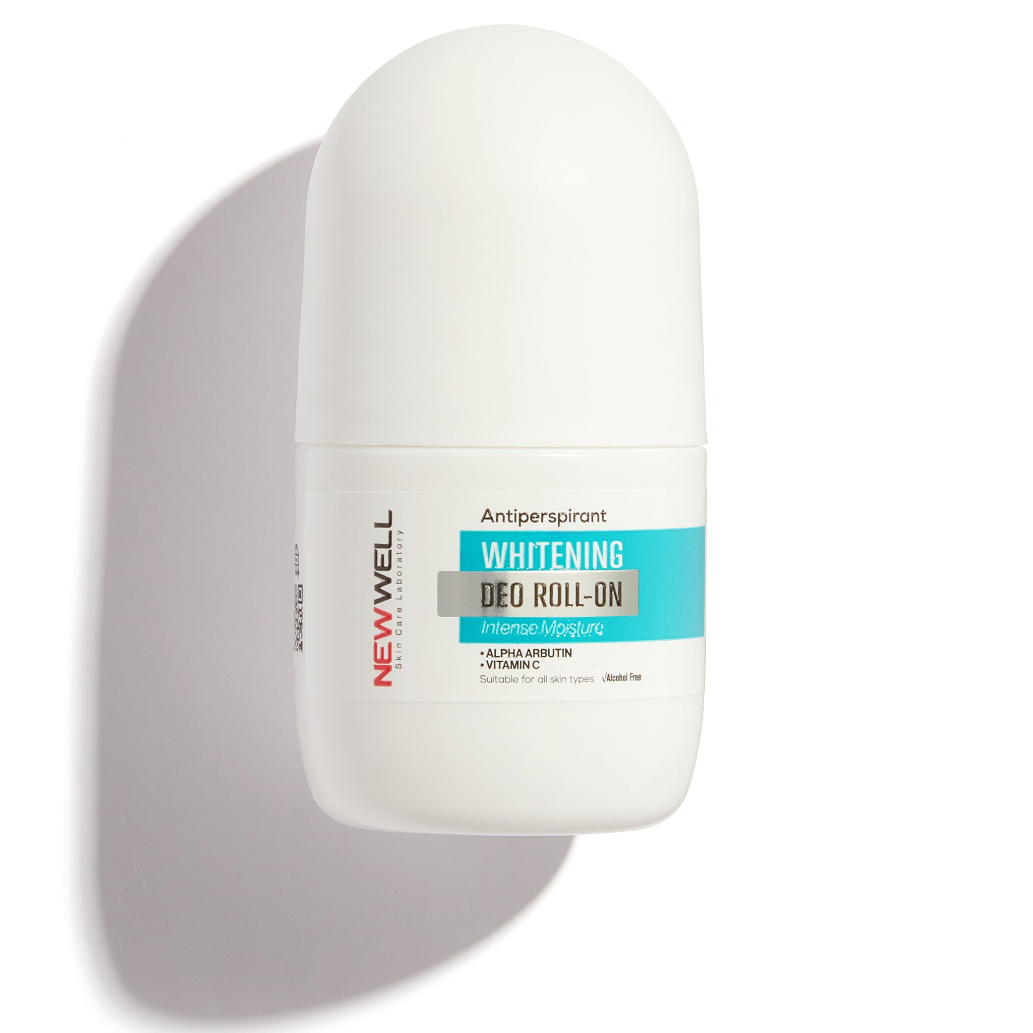 Antitranspirant DEO Roll-On