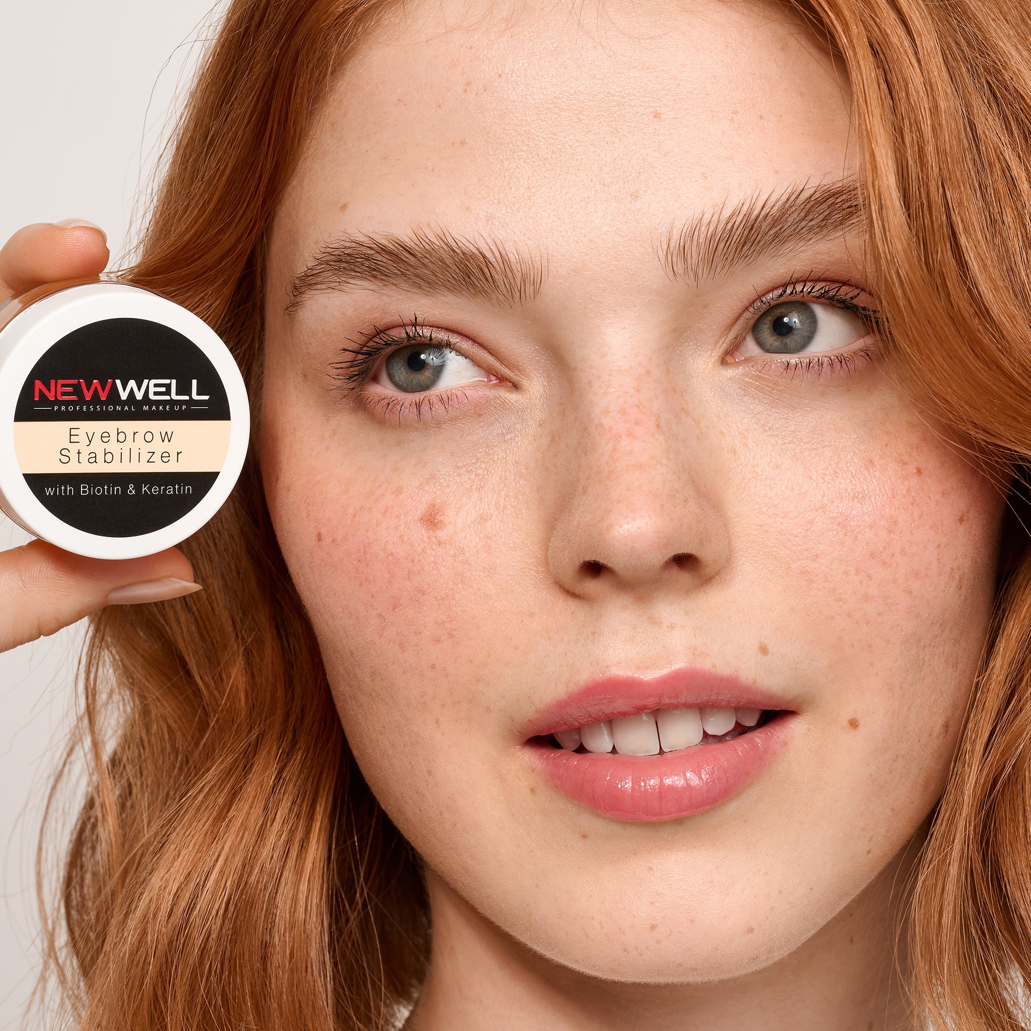 Eyebrow Stabilizer Augenbrauen Gel