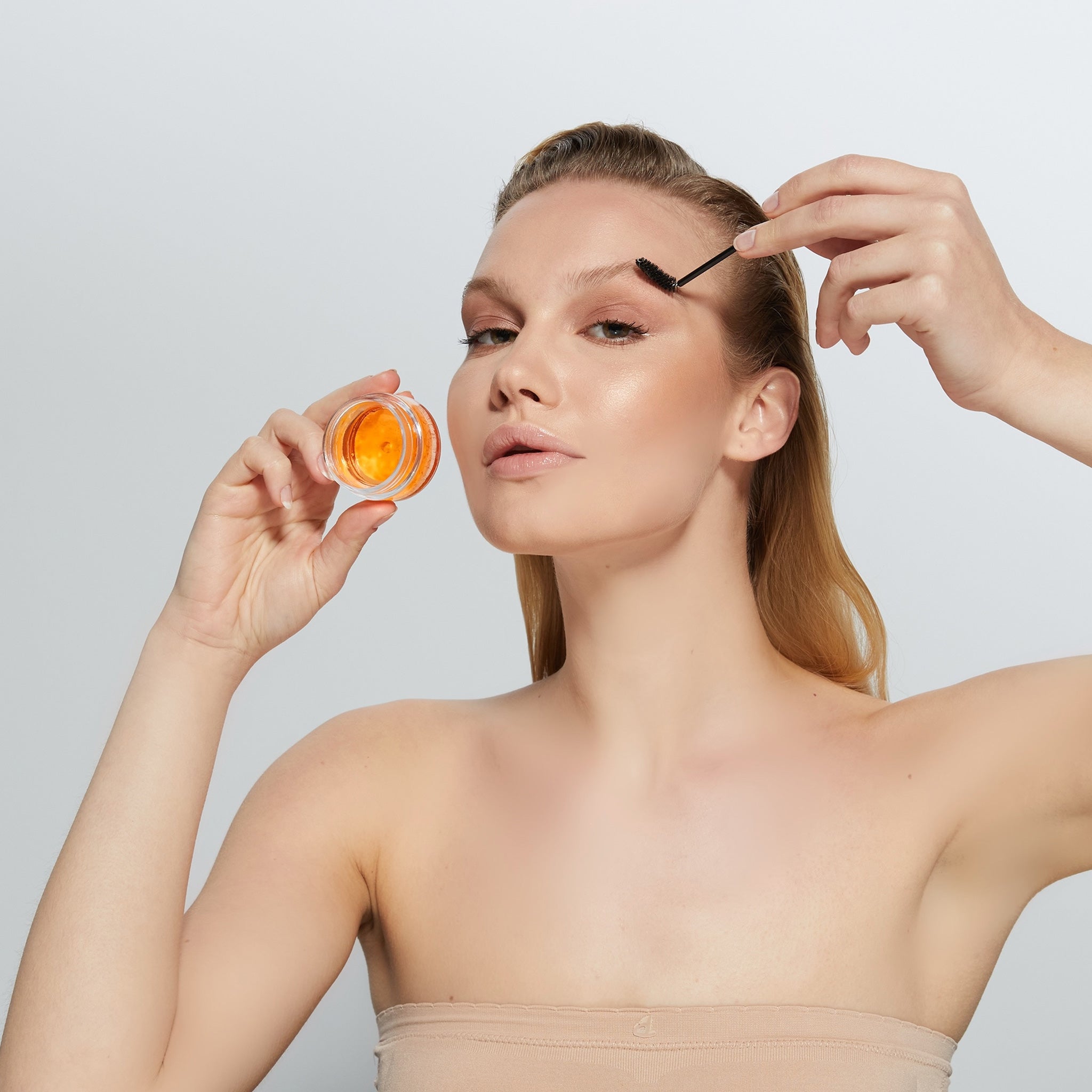 Eyebrow Stabilizer Augenbrauen Gel