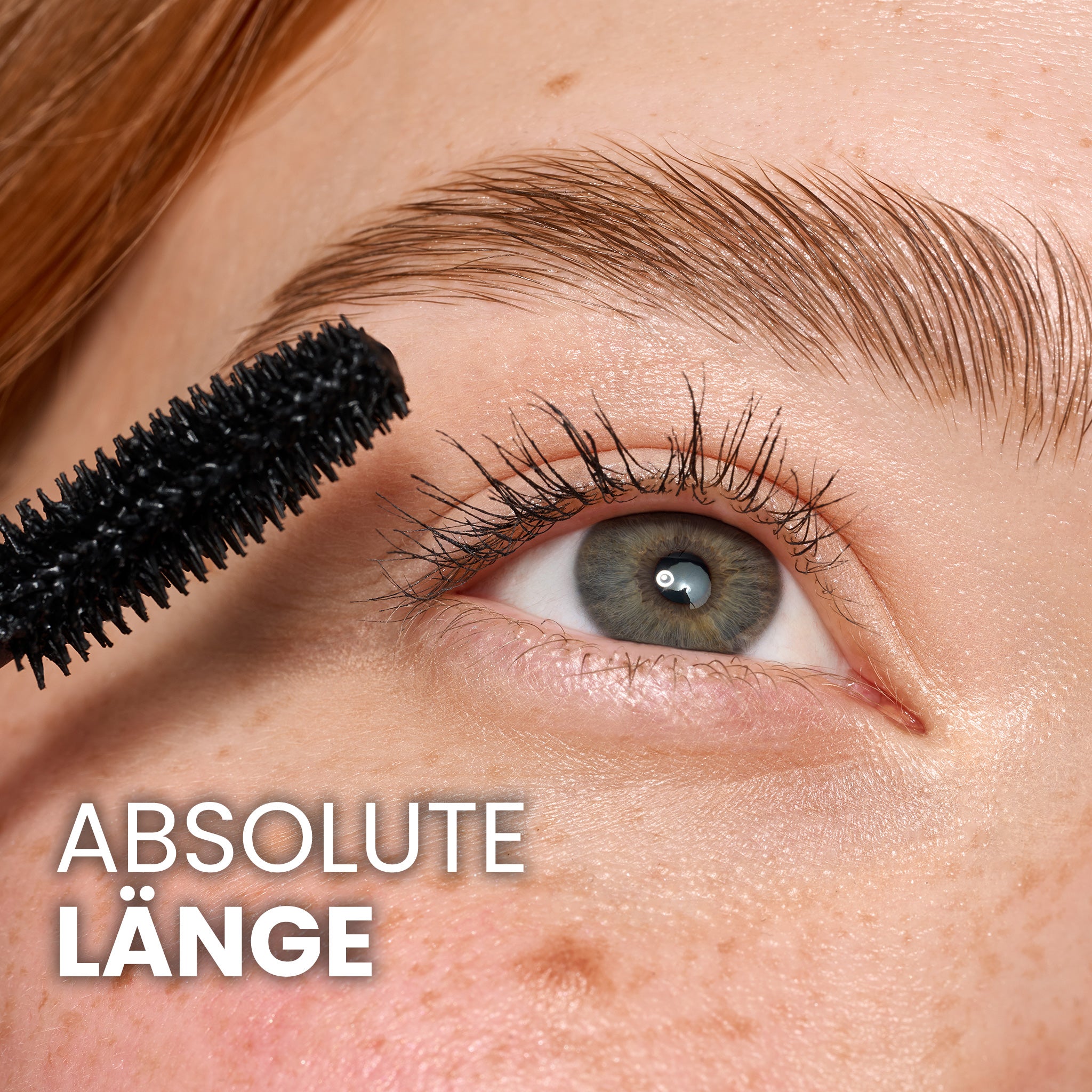 NEWWELL Mascara aux herbes bio 7en1 - 8gr.