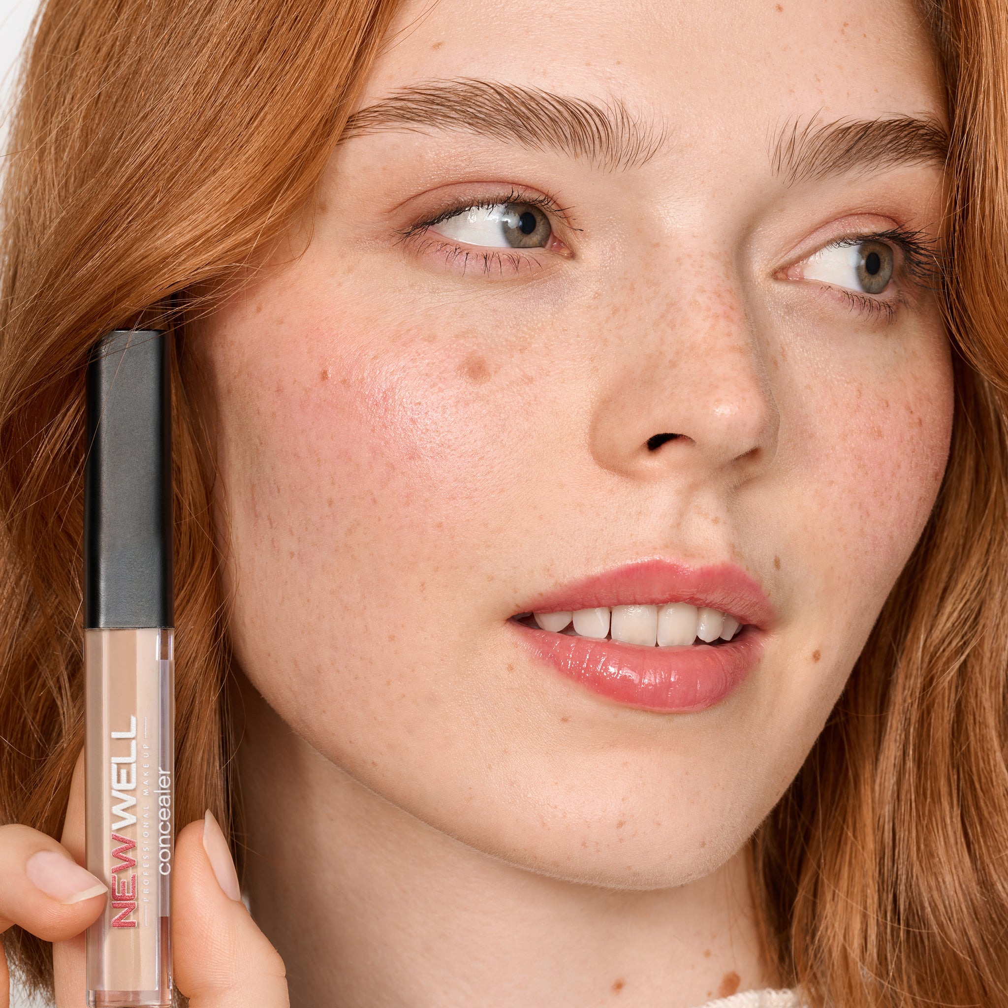 NEWWELL Correcteur Liquide 01 6ml.