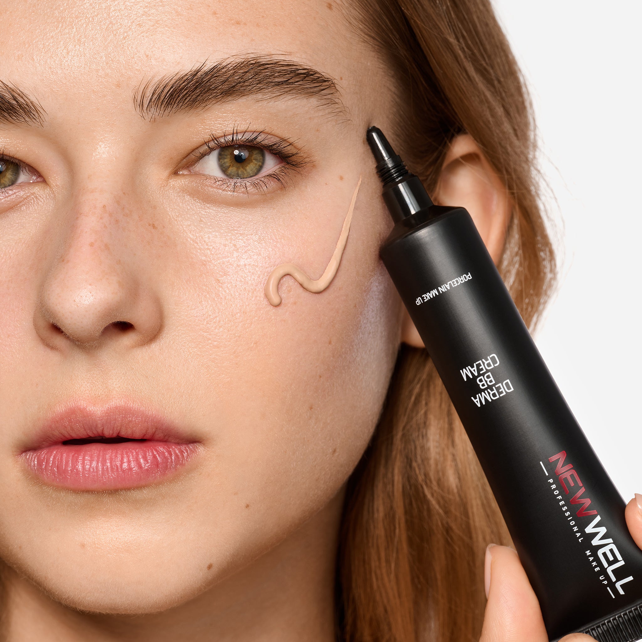 Derma BB Cream