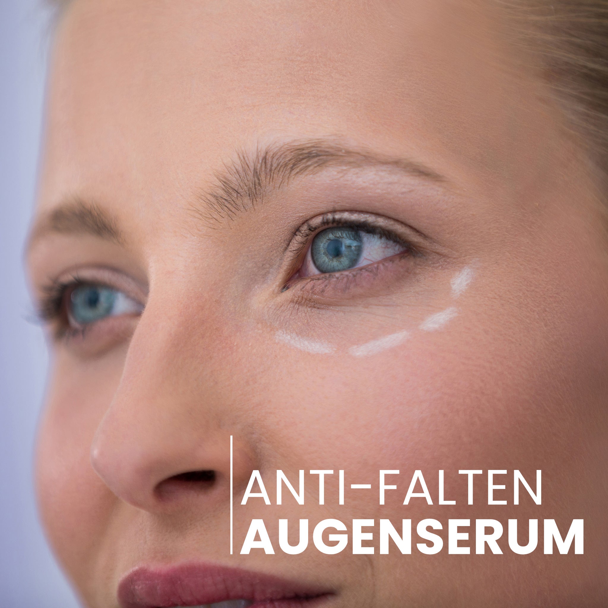 Eis Therapie Roll-On - Anti-Falten Augenserum