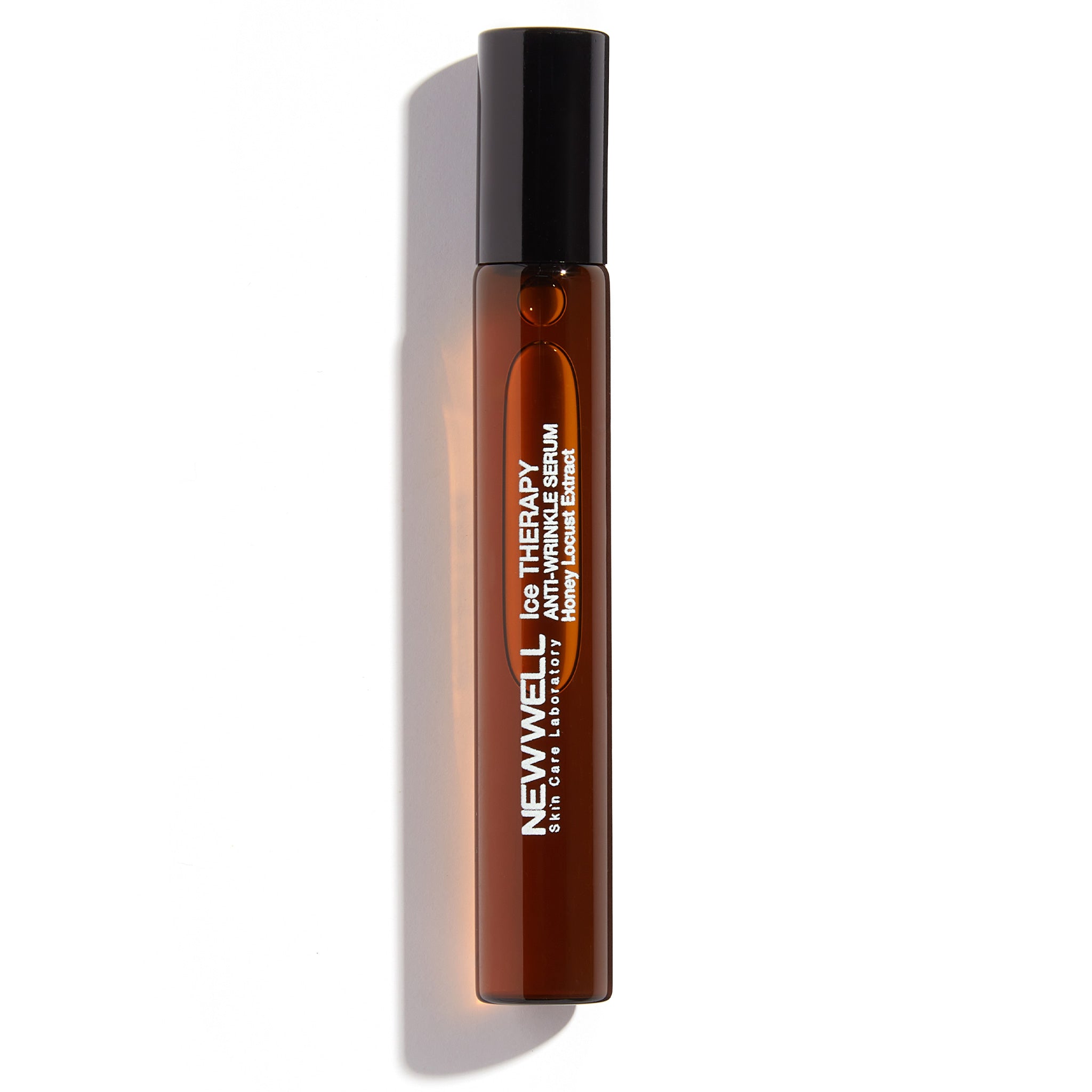 Eis Therapie Roll-On - Anti-Falten Augenserum