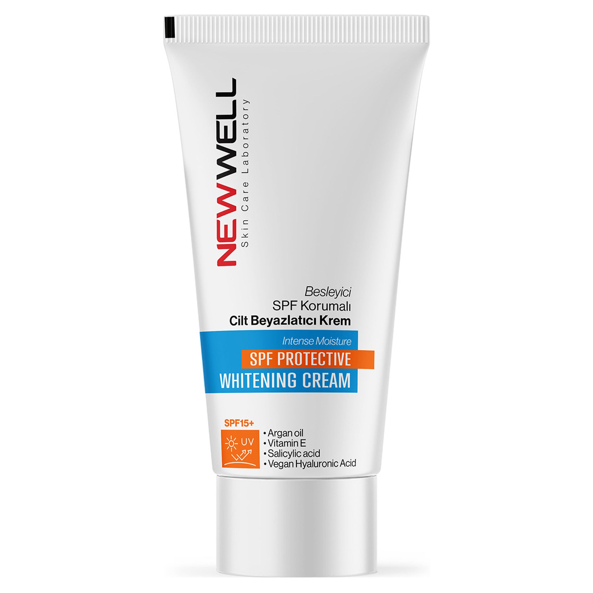 Whitening Cream SPF 15