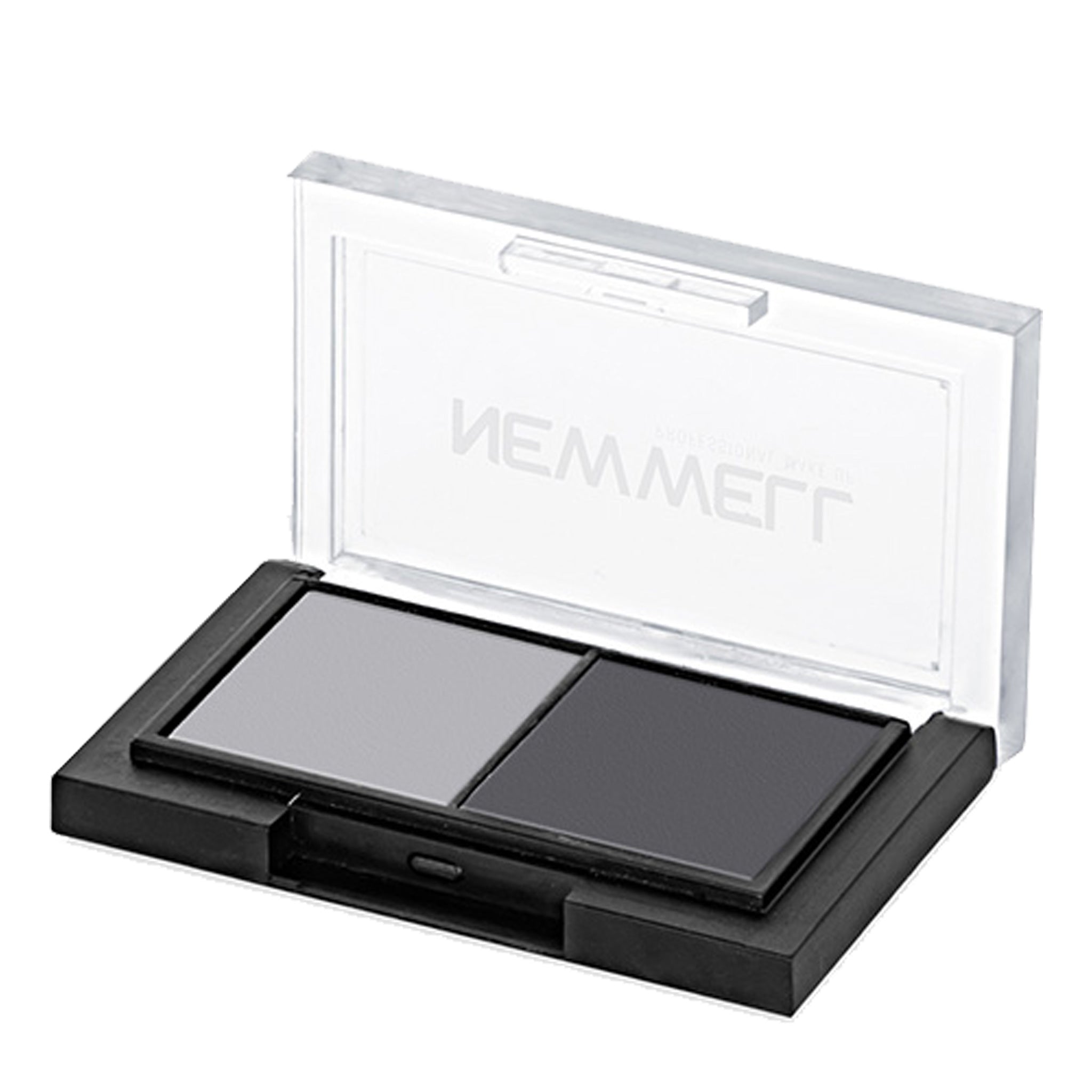 NEWWELL Porcelain Make-Up 2 fards à paupières 01