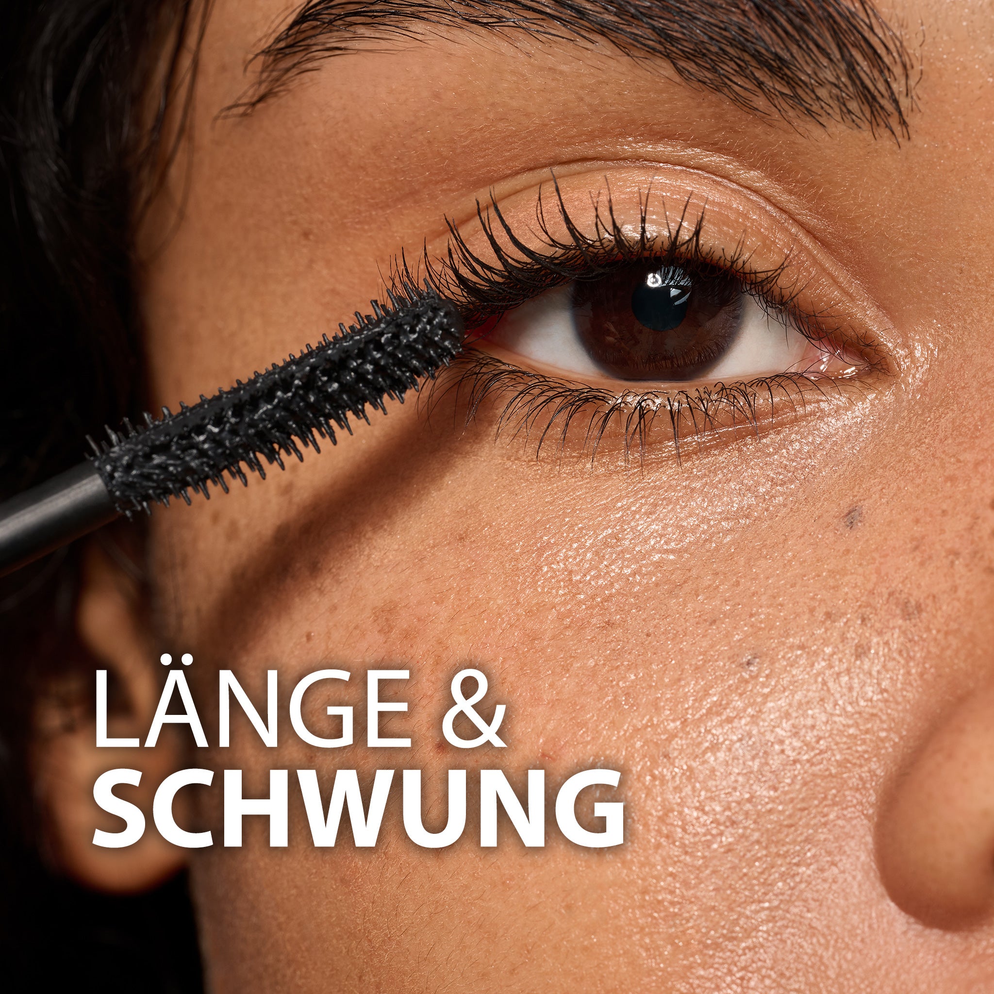 Lift Me Up Volume Mascara