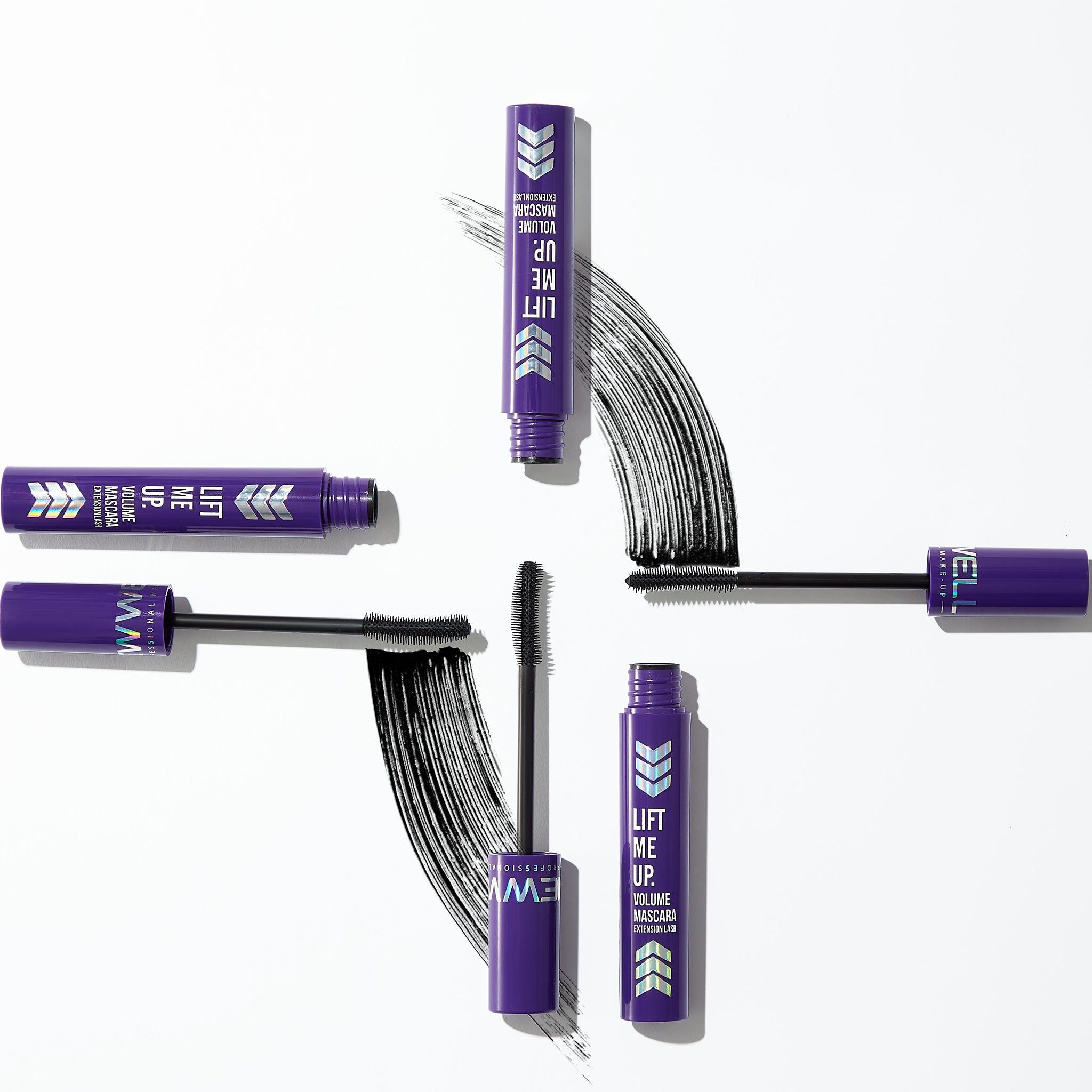 Lift Me Up Volume Mascara