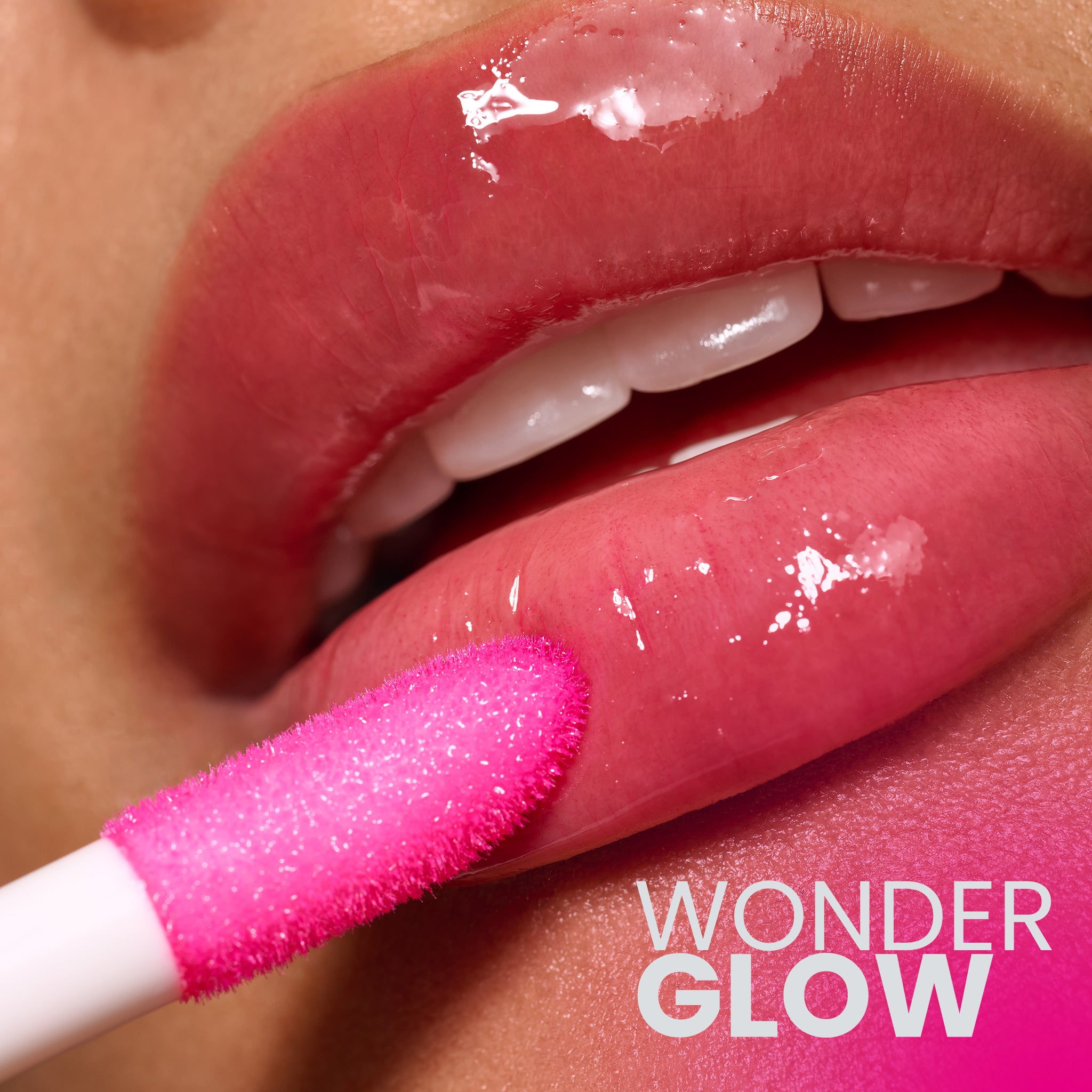 Lip Comfort Oil