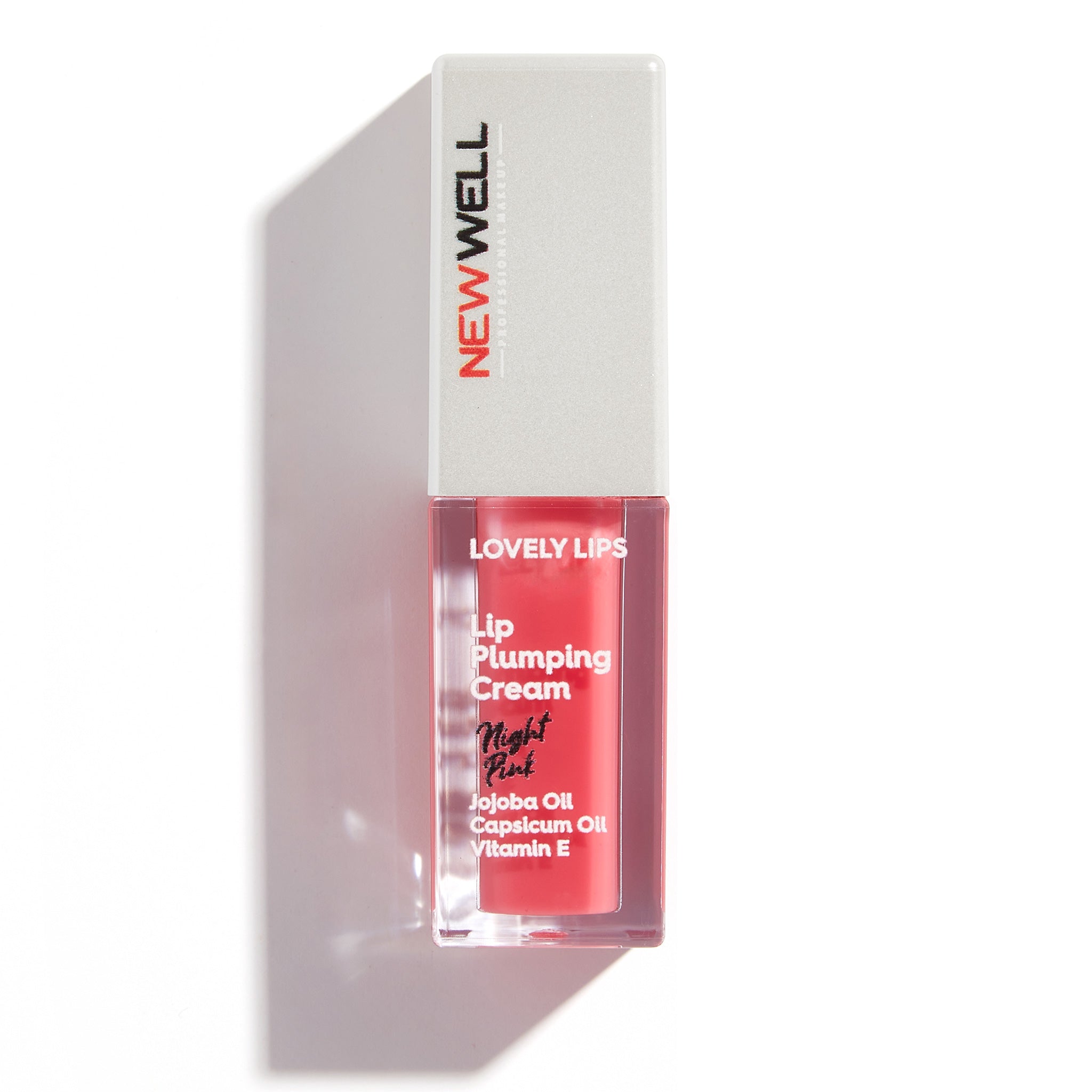 Lip Plumping Cream