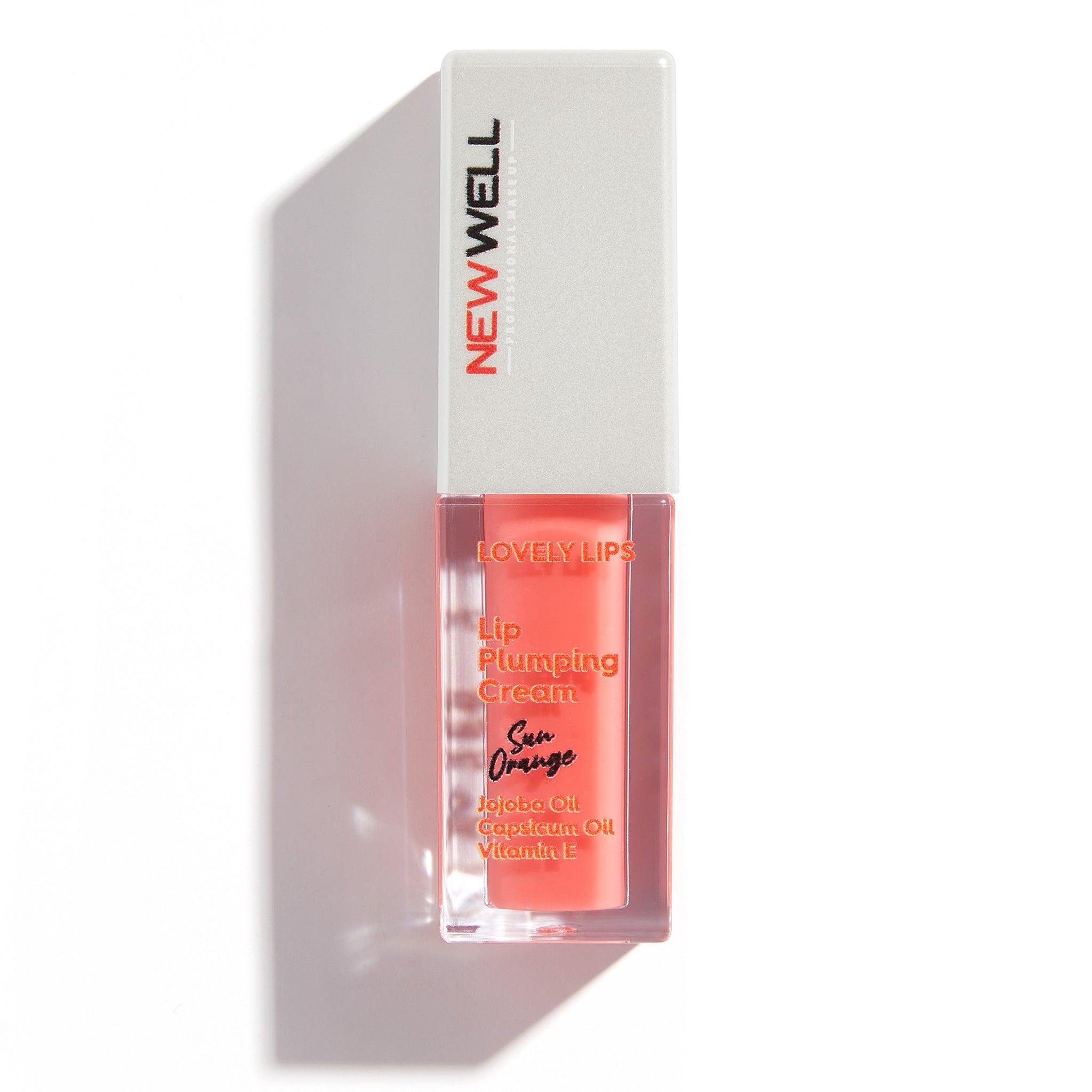 Lip Plumping Cream