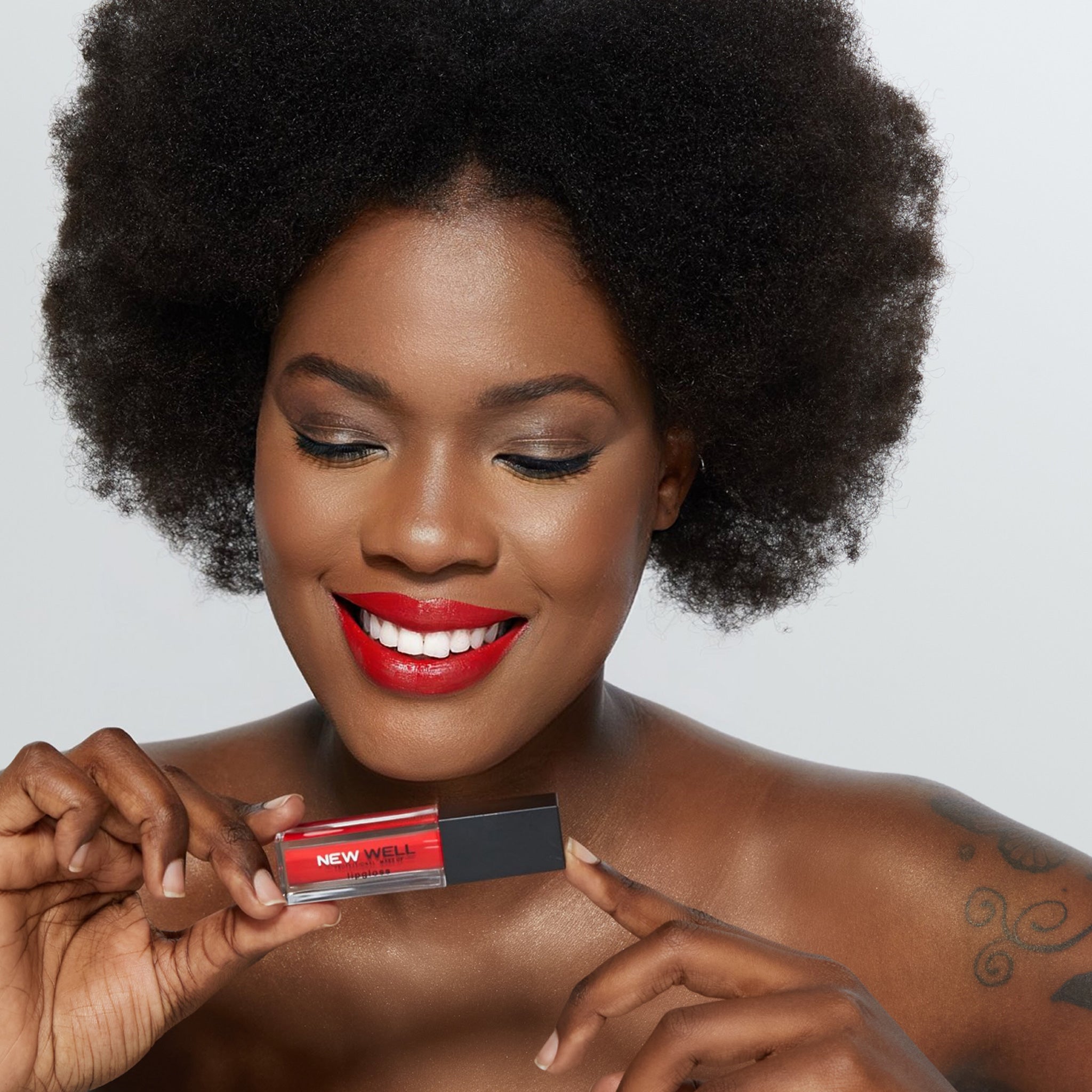 NEW WELL Liquid Lipstick Matt - Rouge à lèvres liquide en 6 couleurs