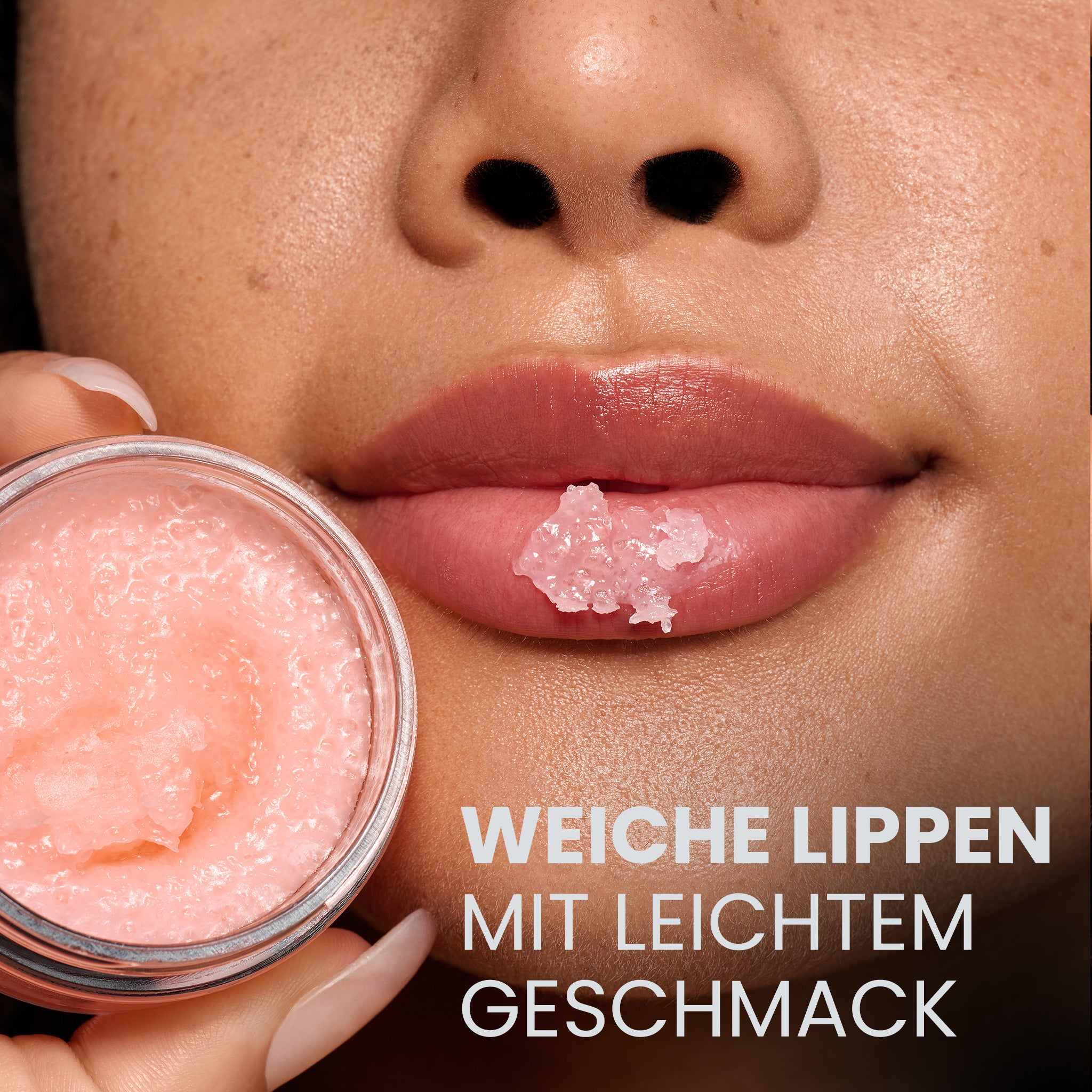 NEWWELL Lip Scrub LIP SUGAR SCRUB