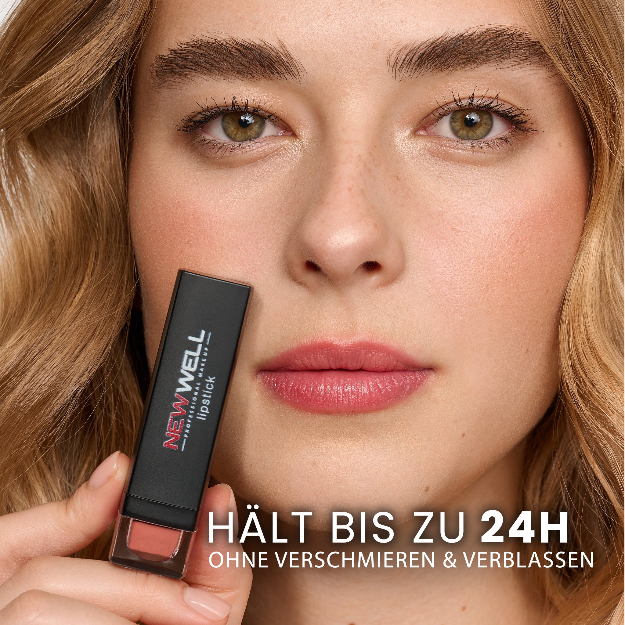 Lippenstift Matt