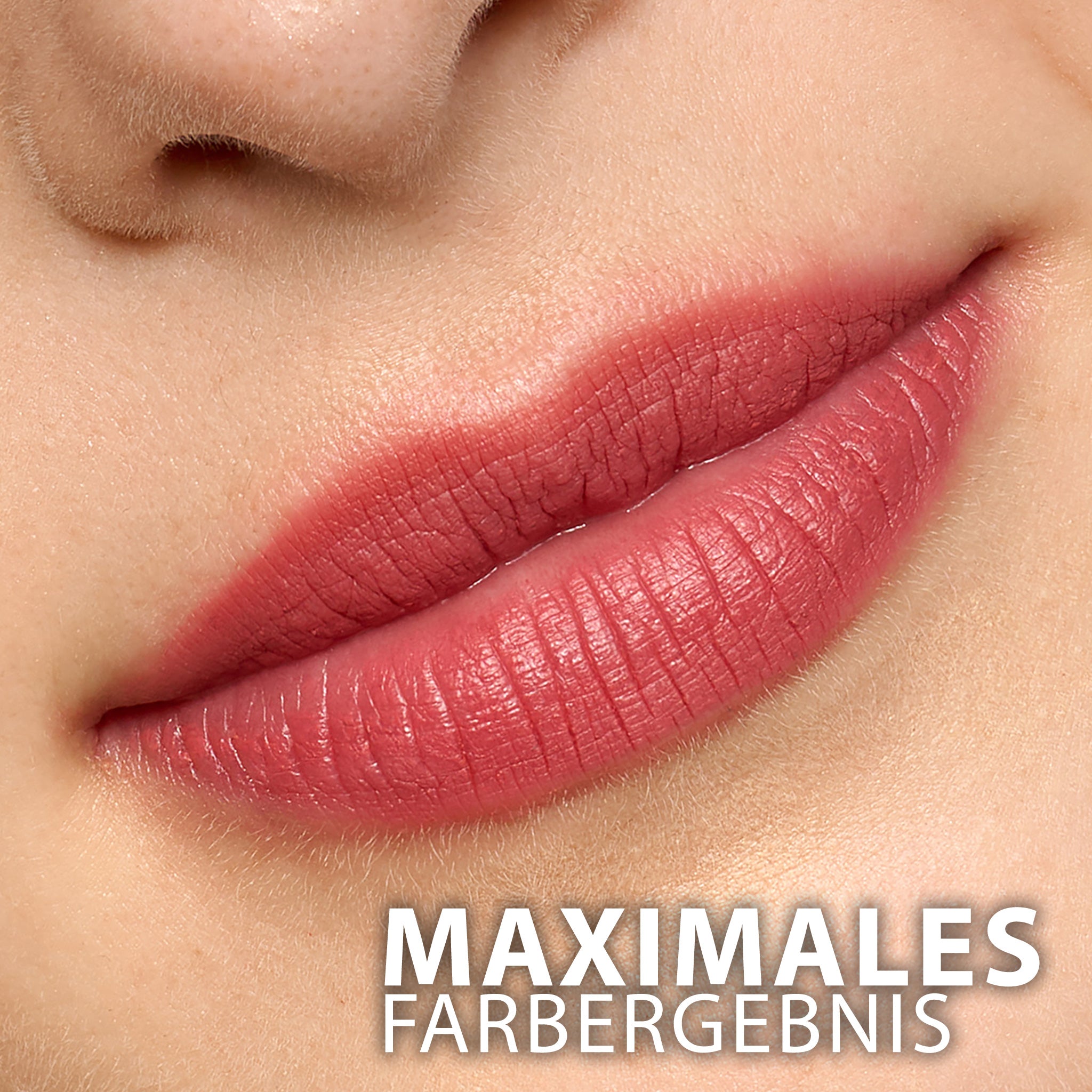 Lippenstift Matt
