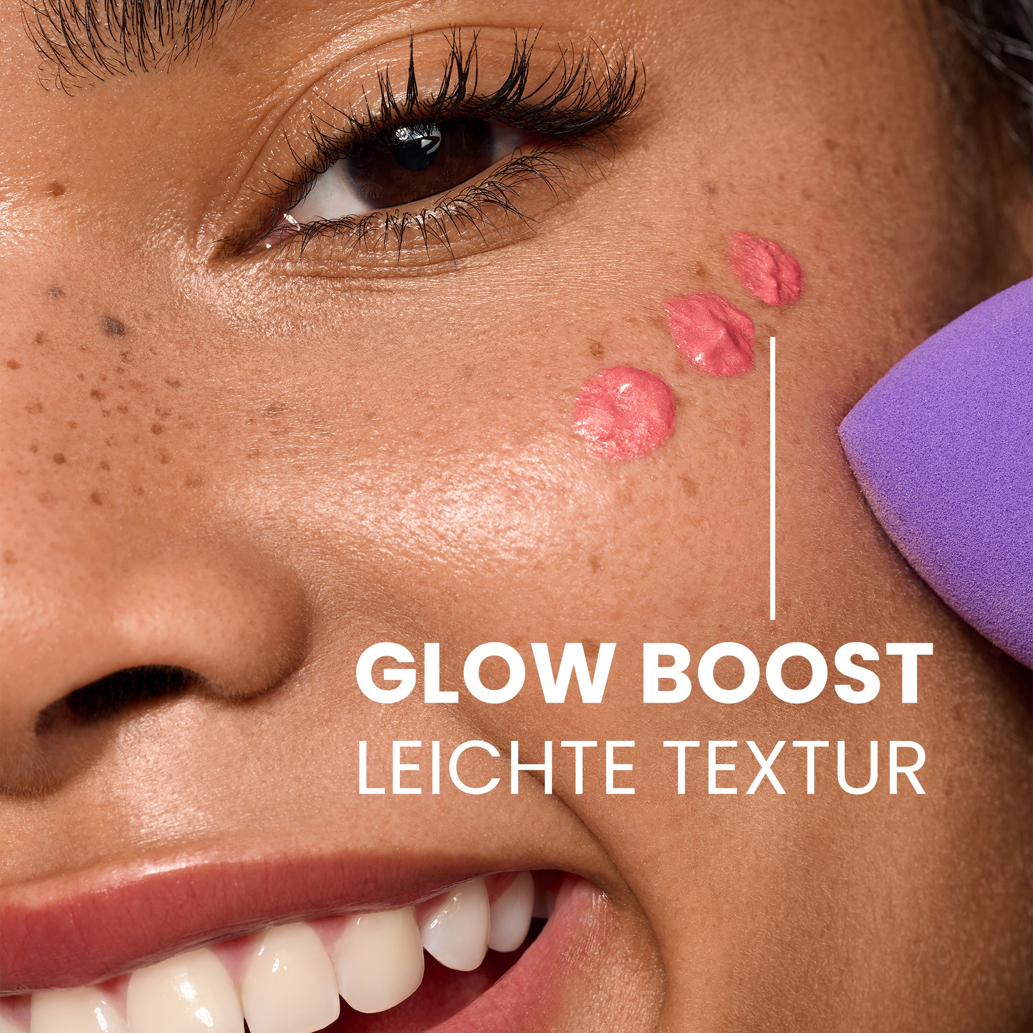 Liquid Blush