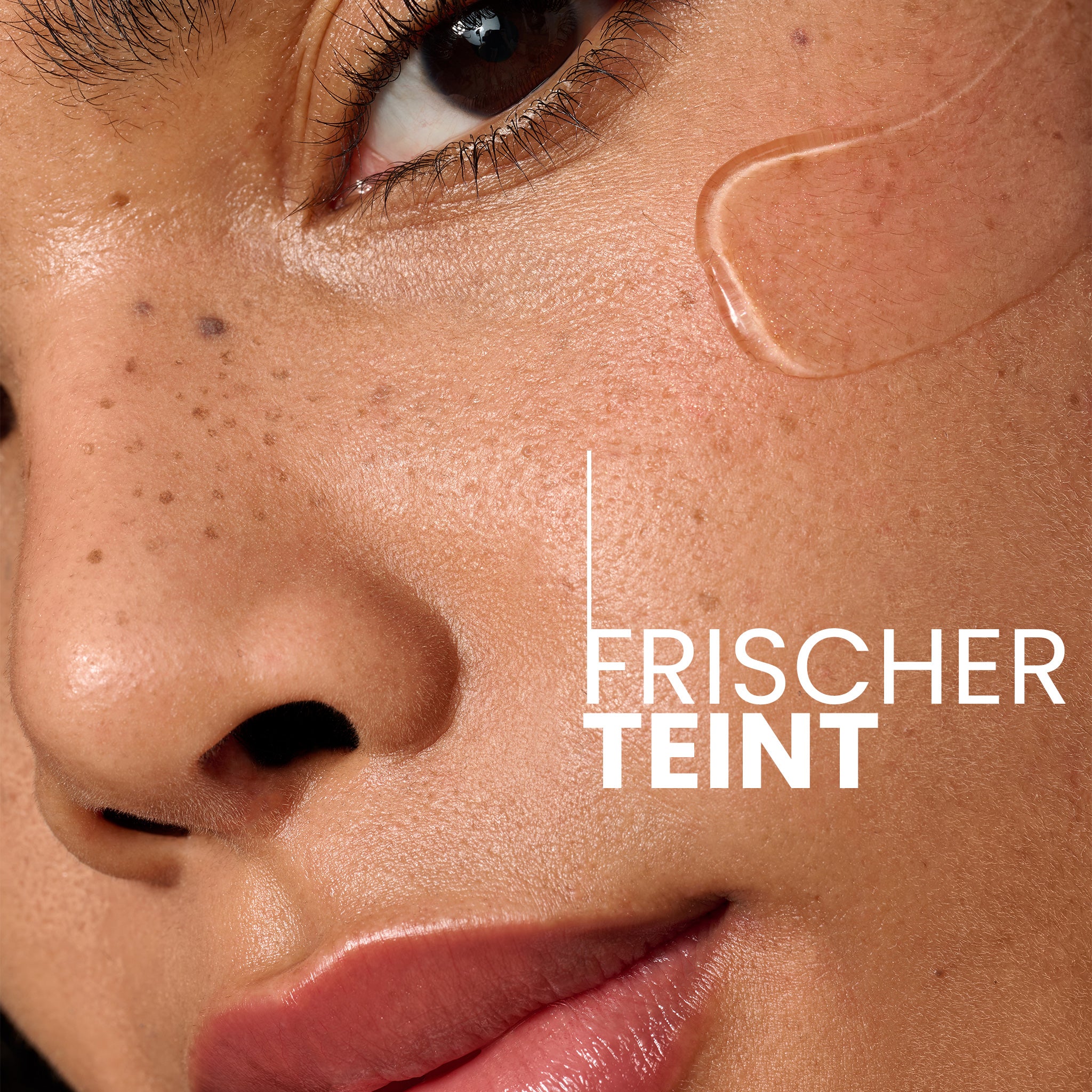 Mattifying Make Up Base - Primer
