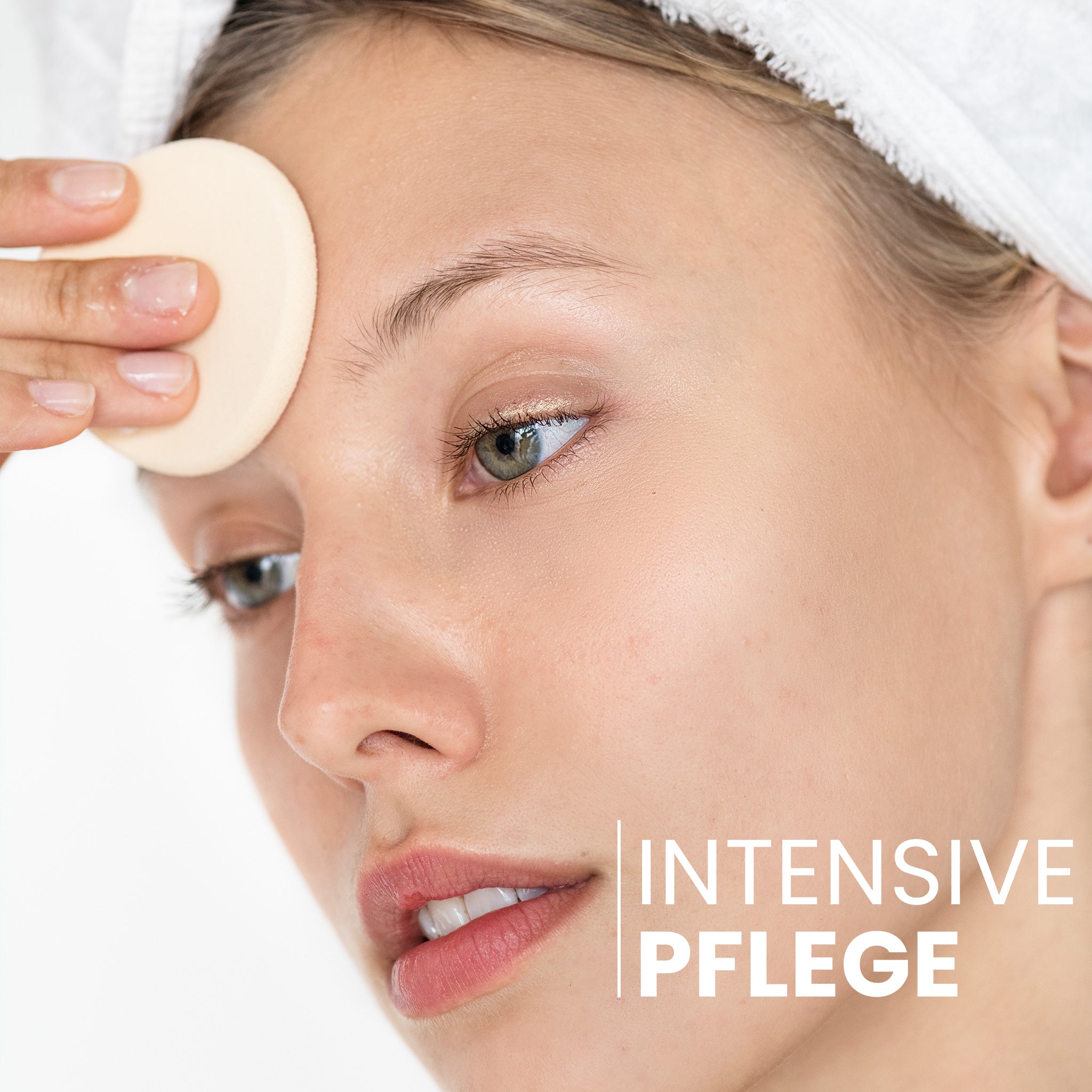 Mizellen-Make-Up Entferner