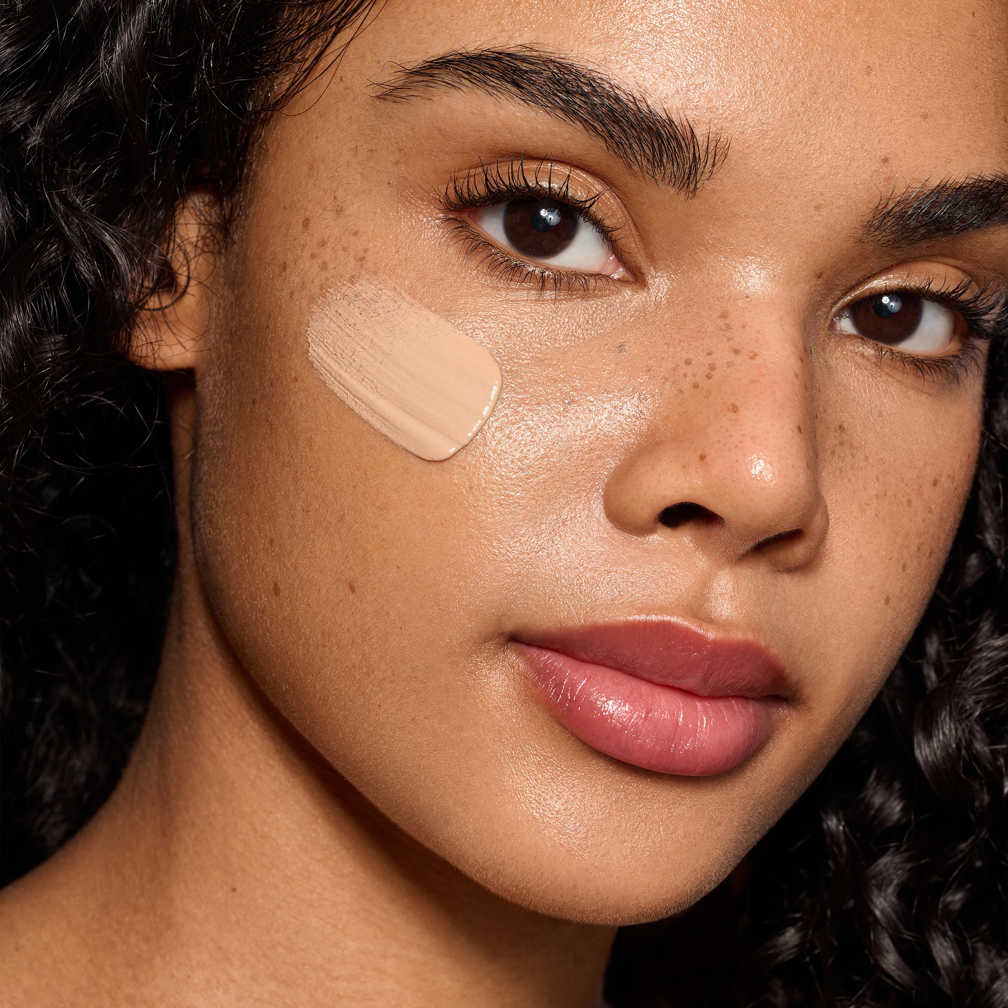 Natural Finish Foundation