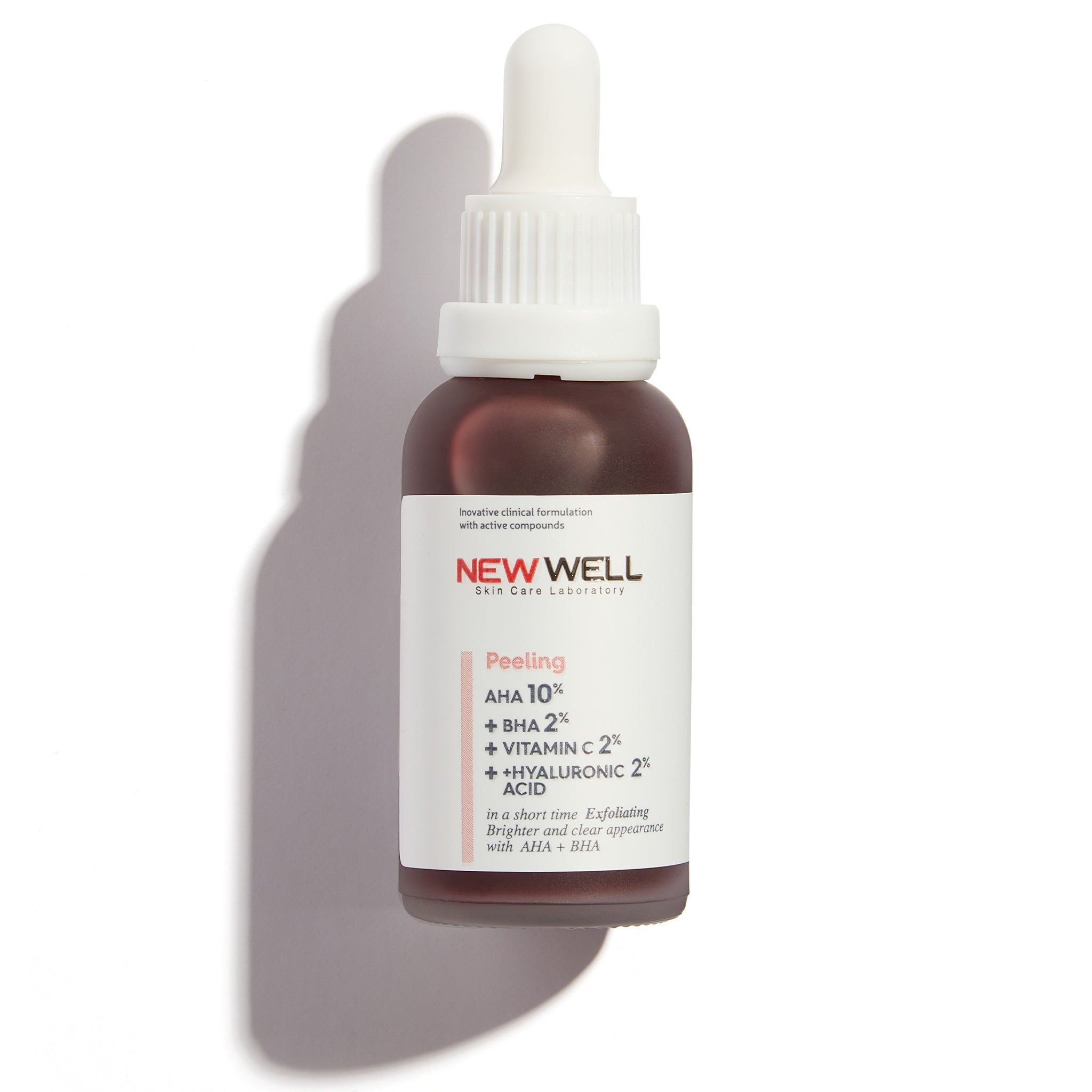 Peeling Solution Serum