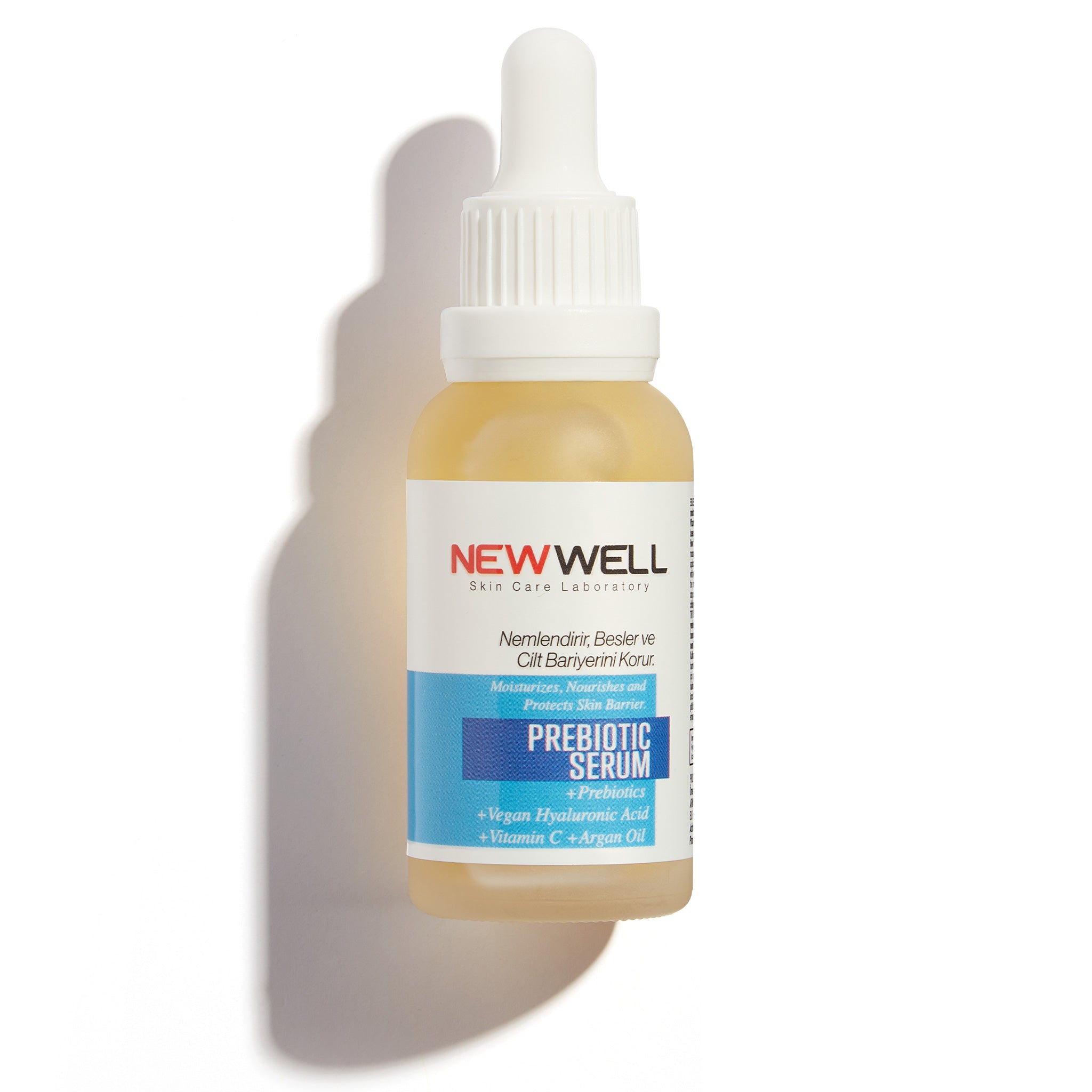 Prebiotisches Serum