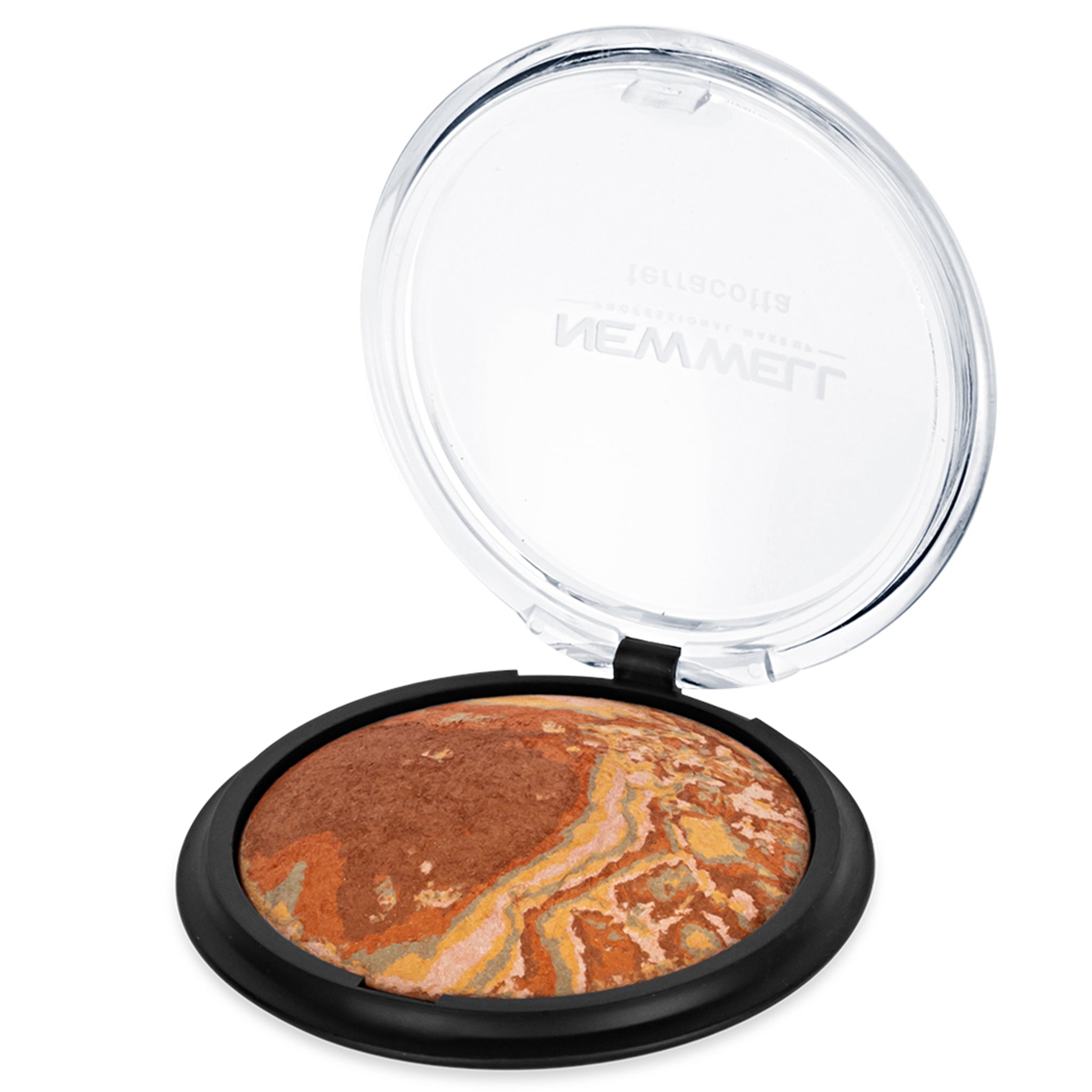 Terracotta Blush, Highlight & Bronzer - 3 in 1