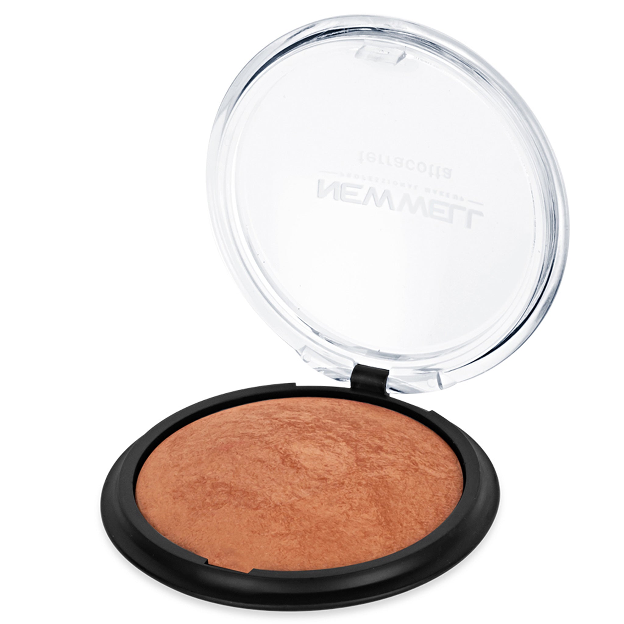 Terracotta Blush, Highlight & Bronzer - 3 in 1