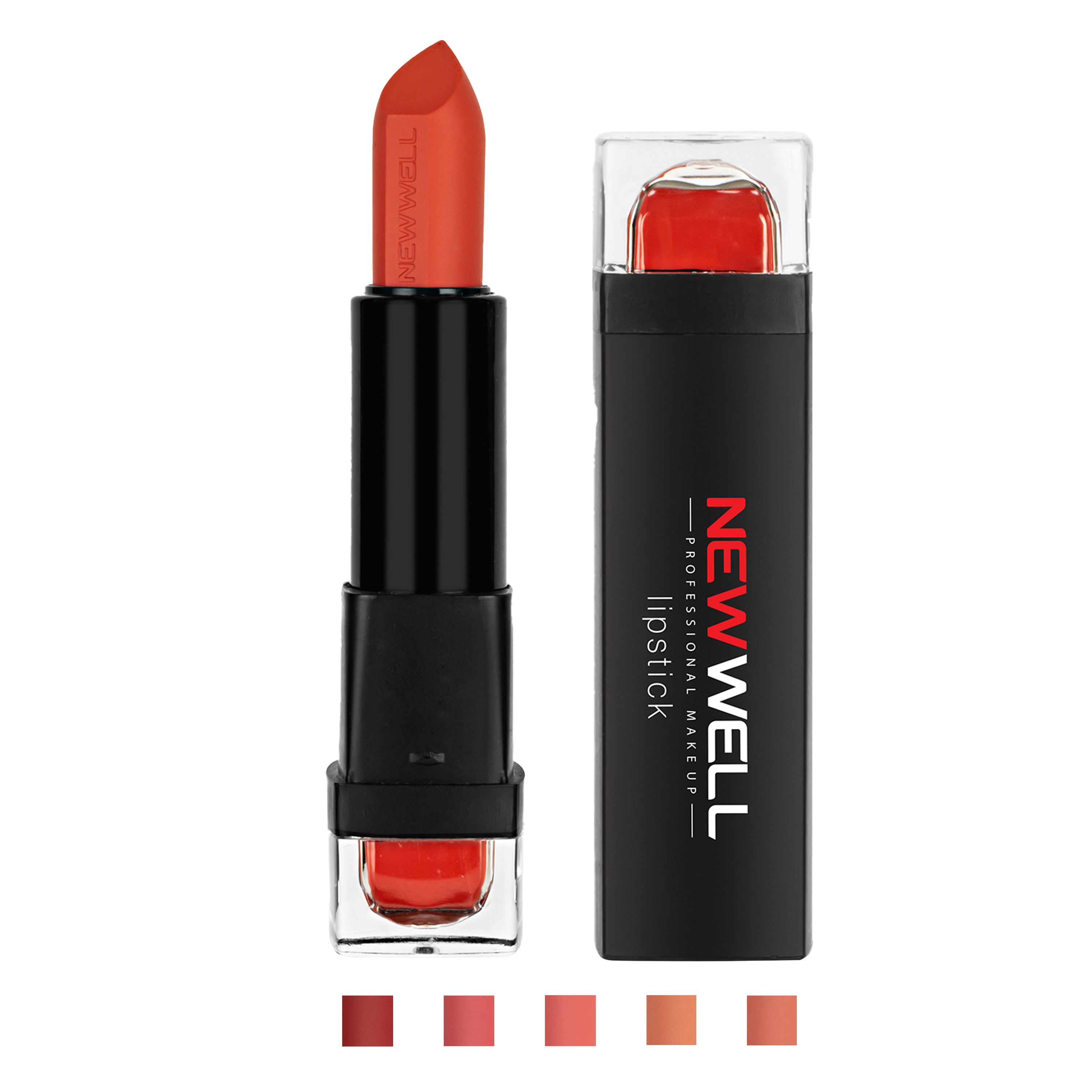 Lippenstift Matt