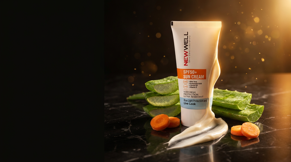 SONNENCREME