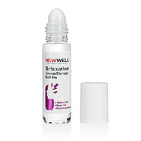 Relaxation AromaTherapy Roll-On