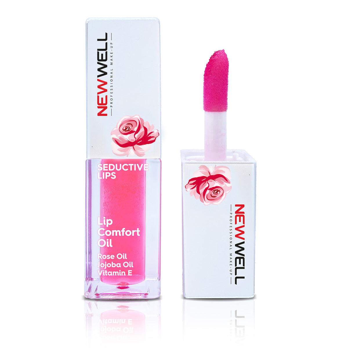 Lip Comfort Oil