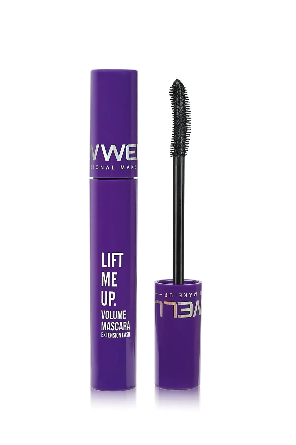 Lift Me Up Volume Mascara Purple