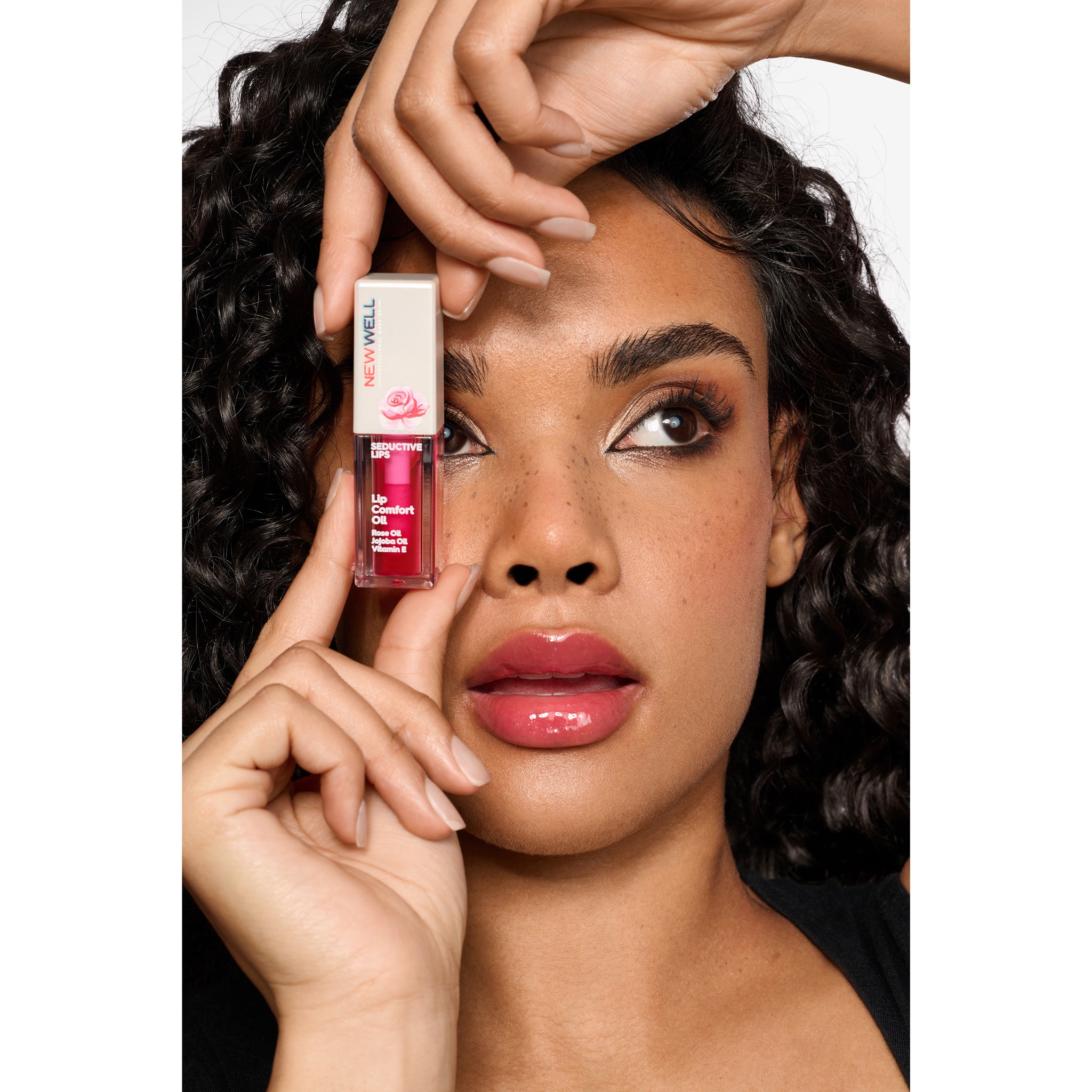 Lip Comfort Oil