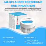 Prebiotisches Pflege Set - Serum, Creme & Mizellenwasser