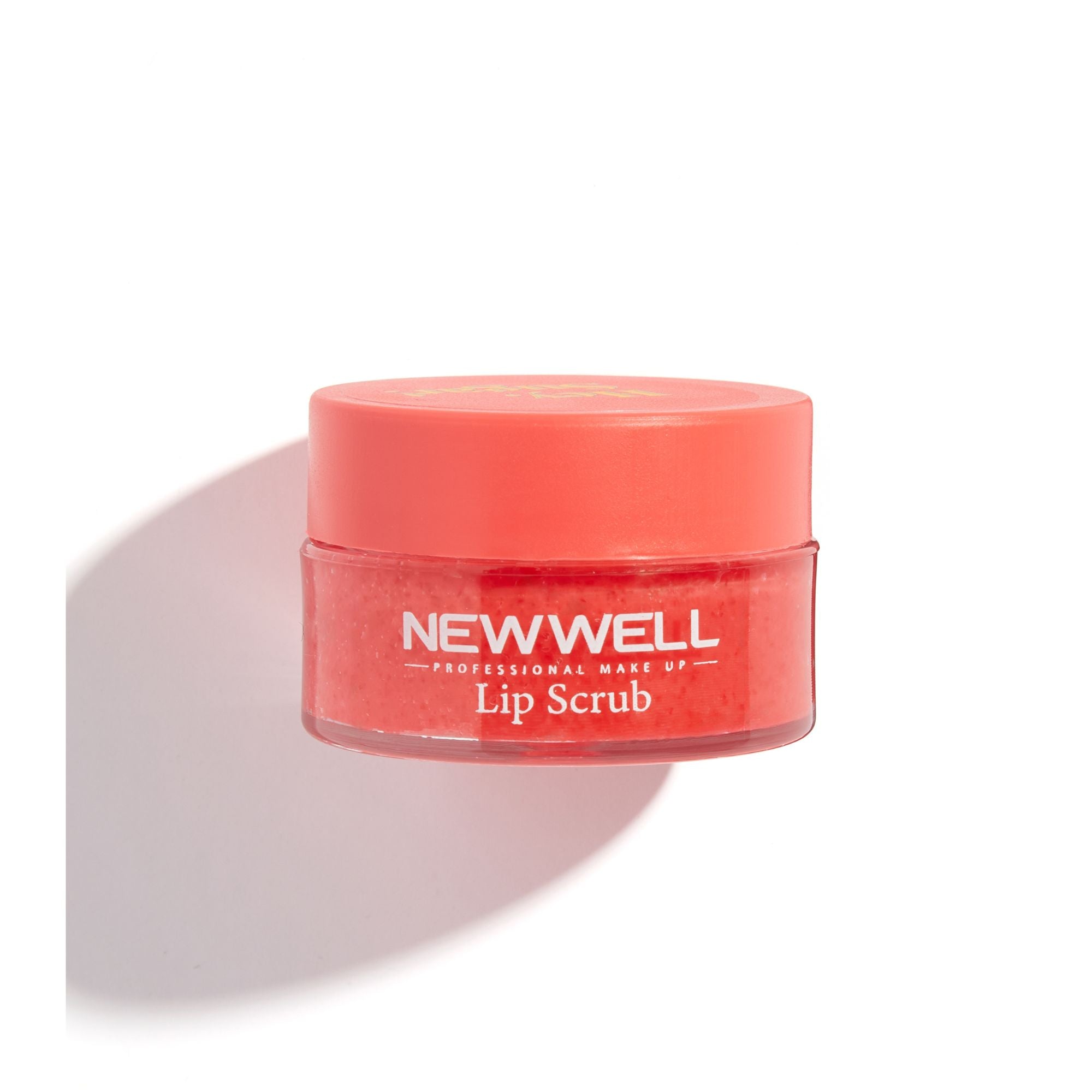 NEWWELL gommage pour les lèvres LIP SUGAR SCRUB