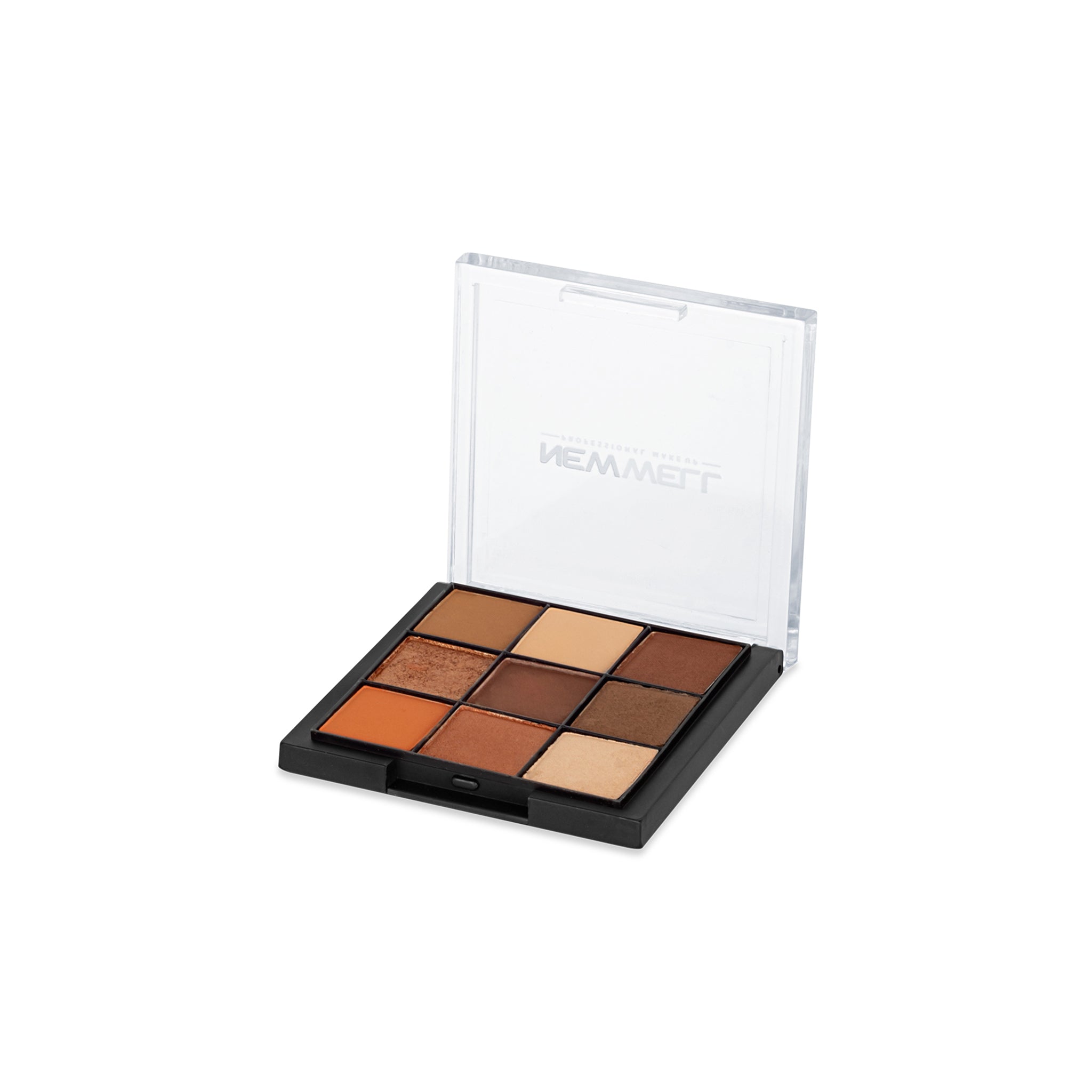 NEWWELL Eyeshadow Palette 01 9gr.