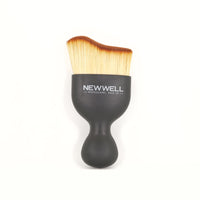 Contour, Blush & Foundation Brush