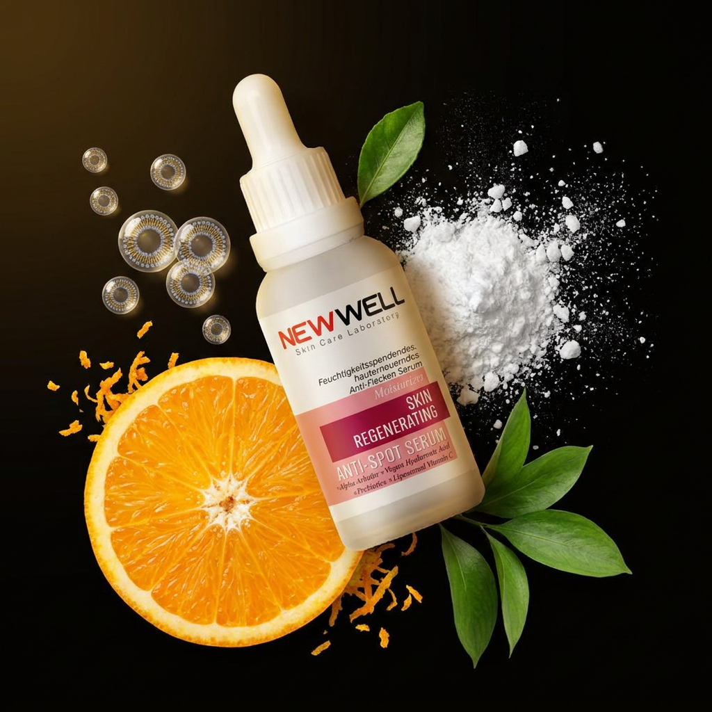 Anti-Spot Serum